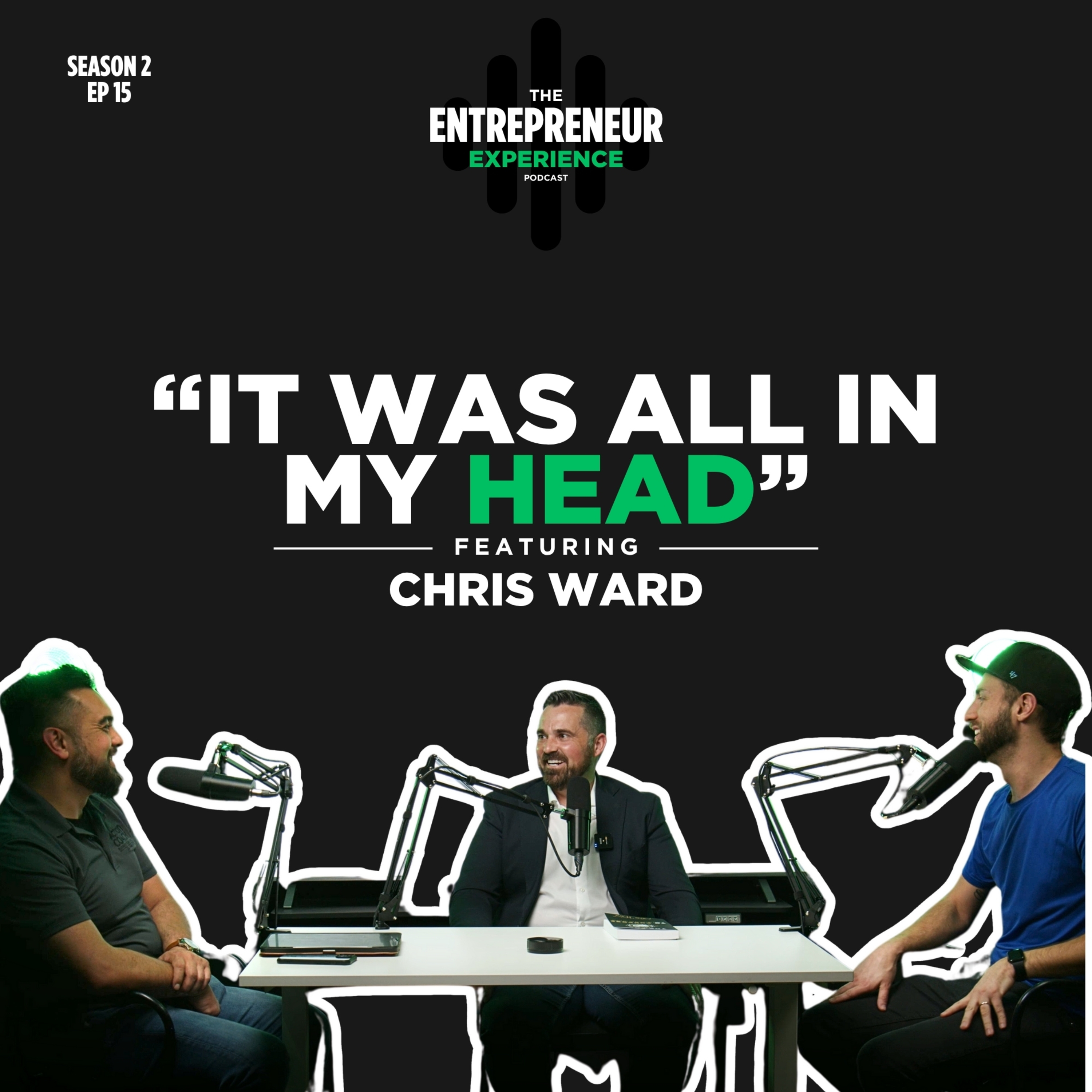 The Entrepreneur Experience
