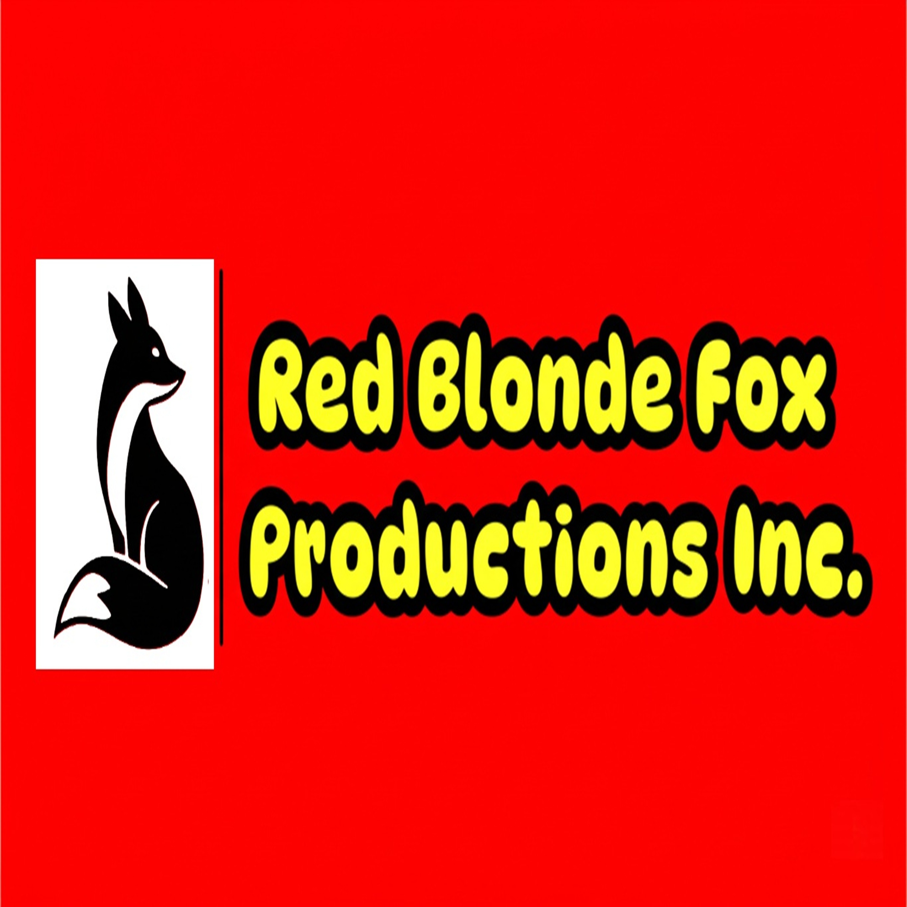 Red Blonde Fox ™