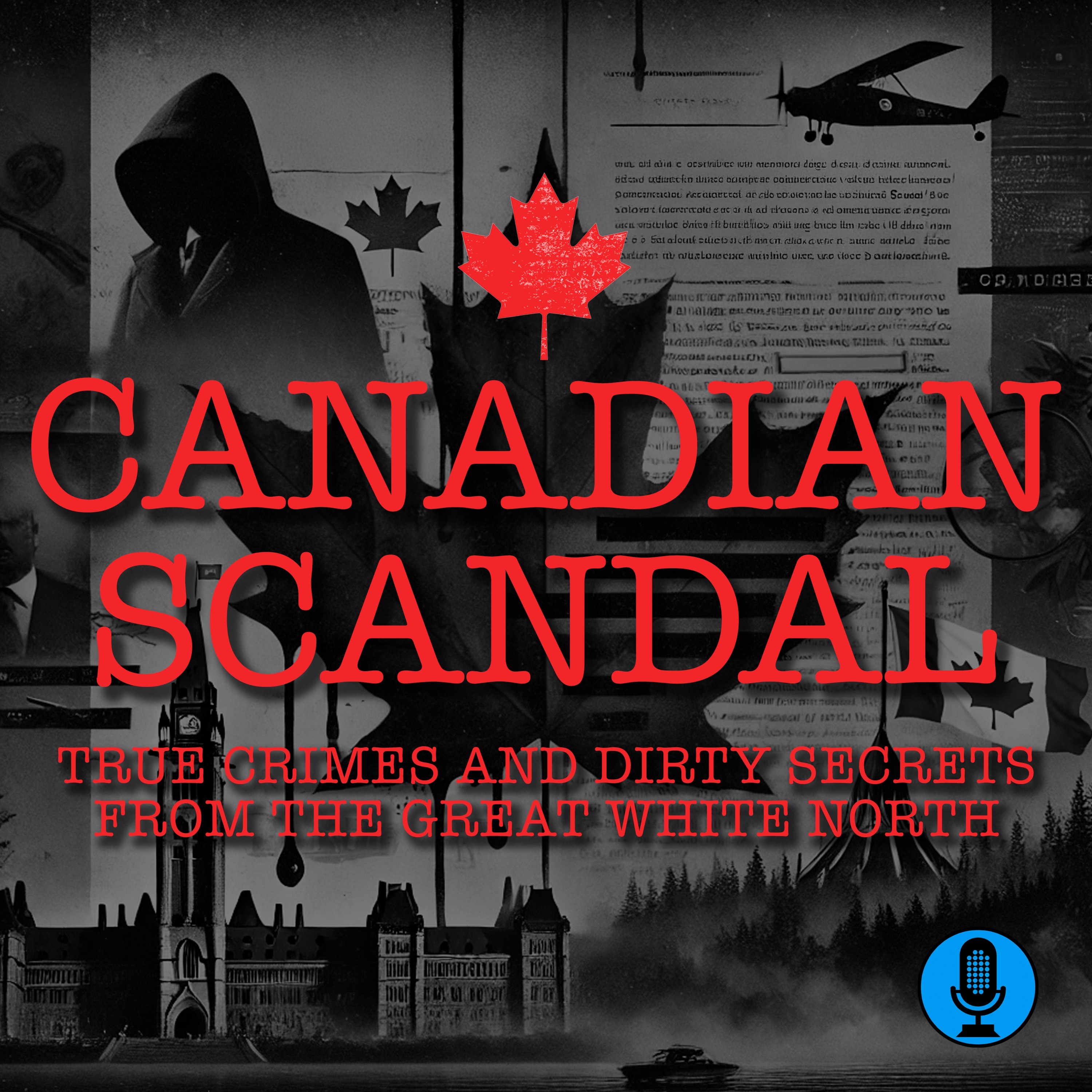 Canadian Scandal 