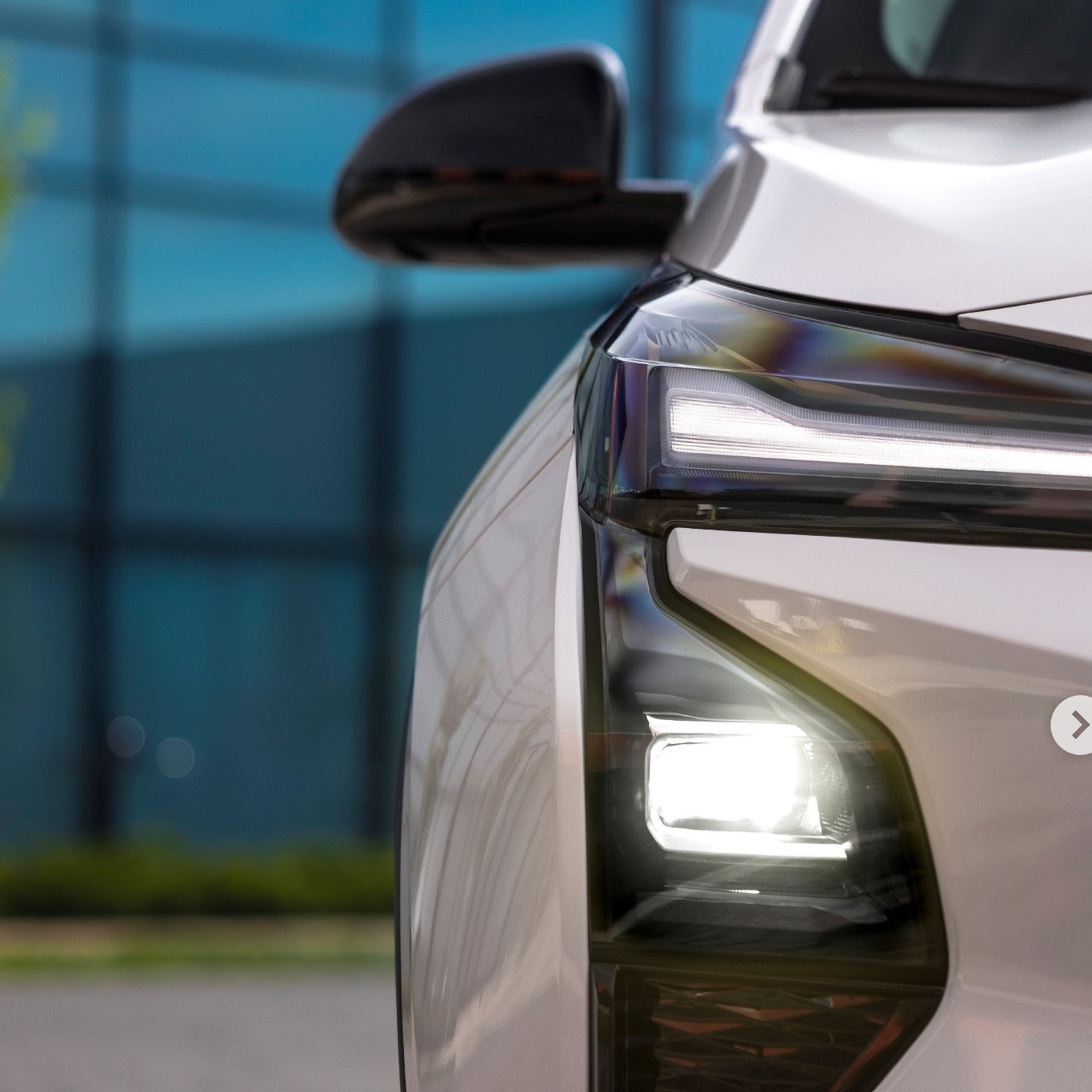 TTD July 31, 2025 - Chevrolet Teases the New Bolt EV
