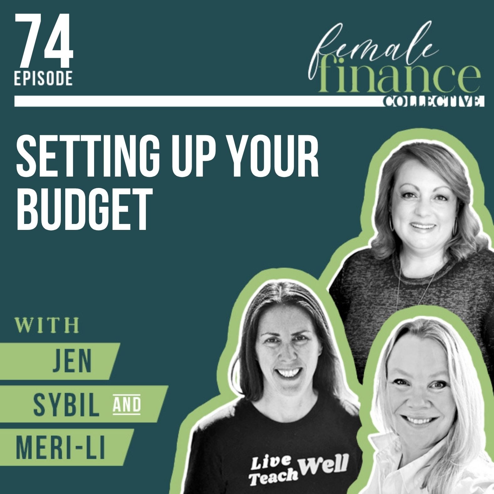 Female Finance Collective