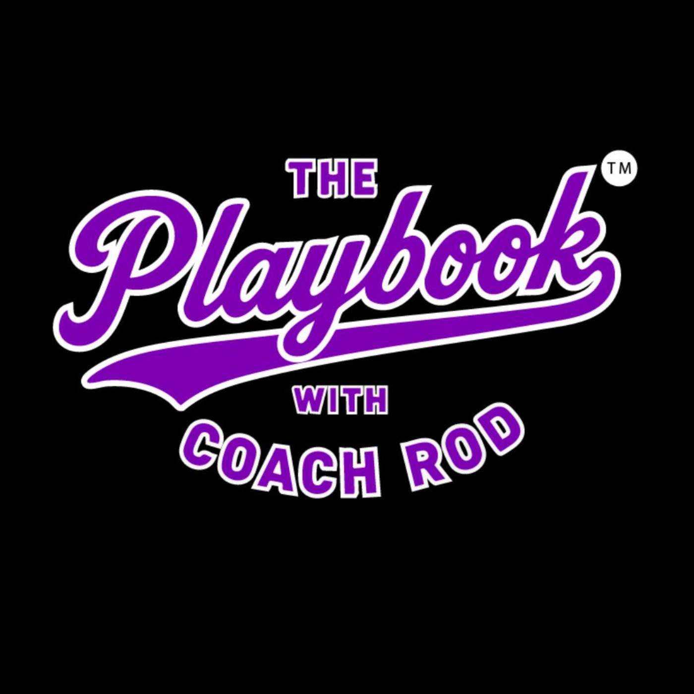 The Play with Coach Rod: What happens when you reach the top — and still feel something’s missing?