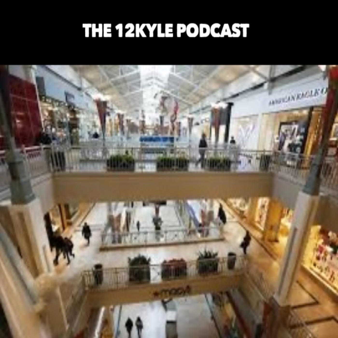 The 12Kyle Podcast