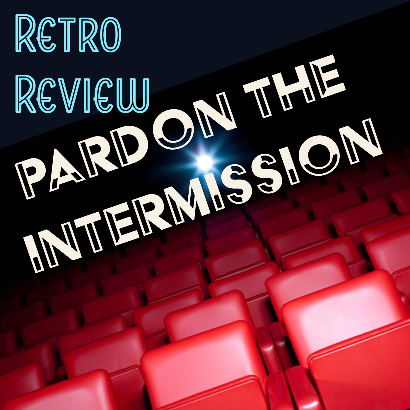 Pardon The Intermission