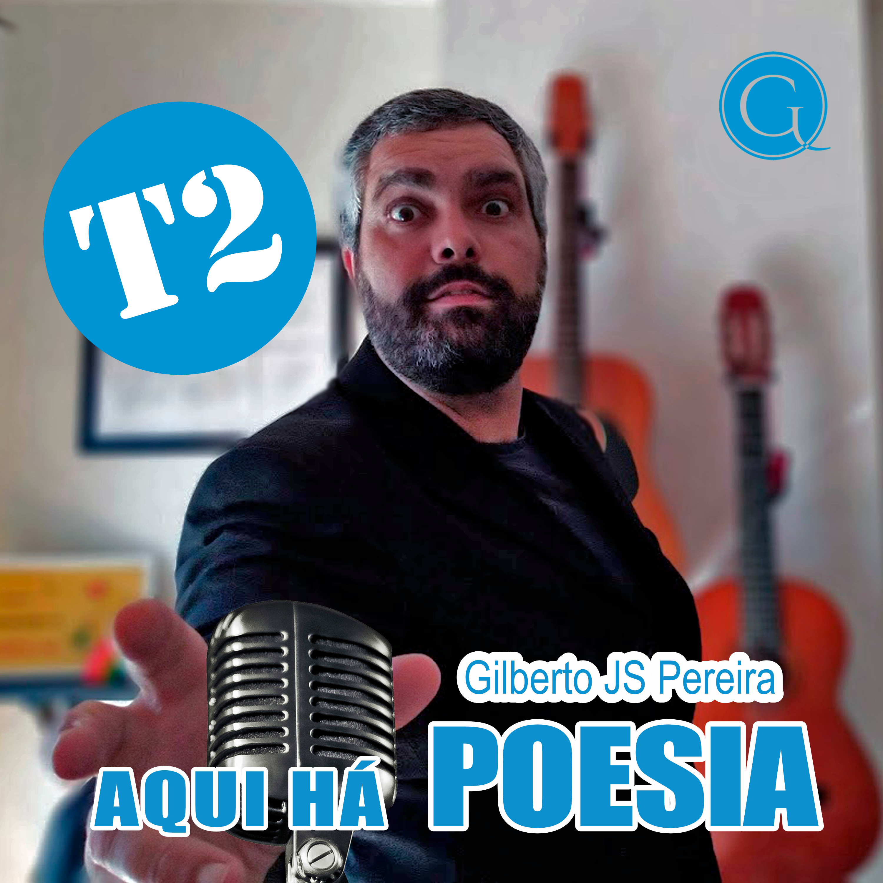 Aqui há Poesia