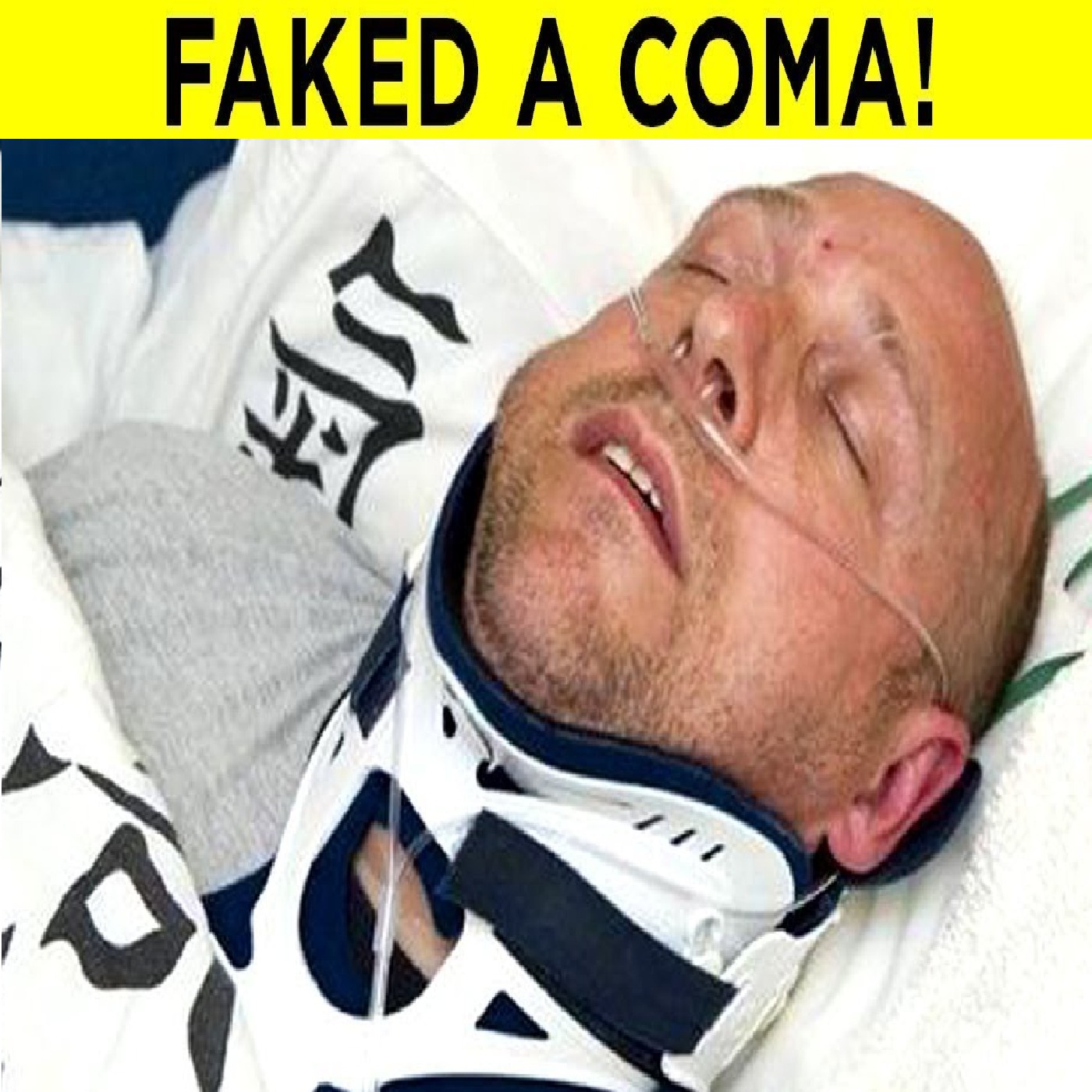 Crazy Ways People Tried to Avoid the Law