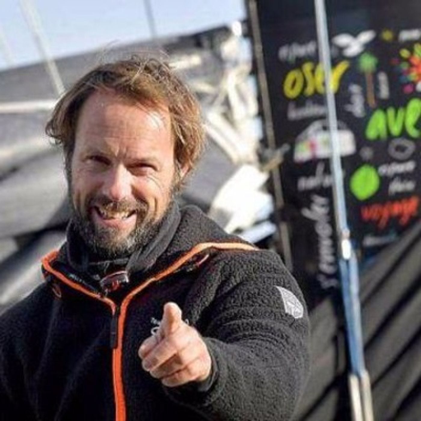Yacht Racing Life Podcast