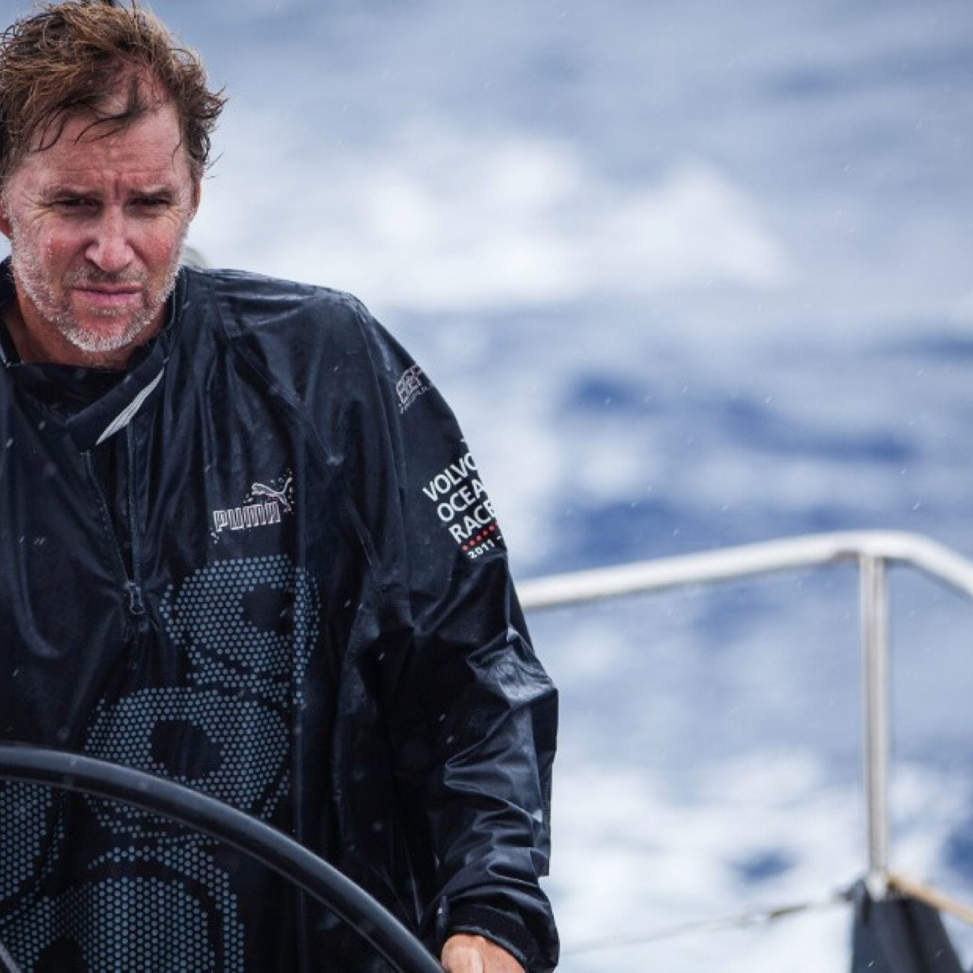 Yacht Racing Life Podcast