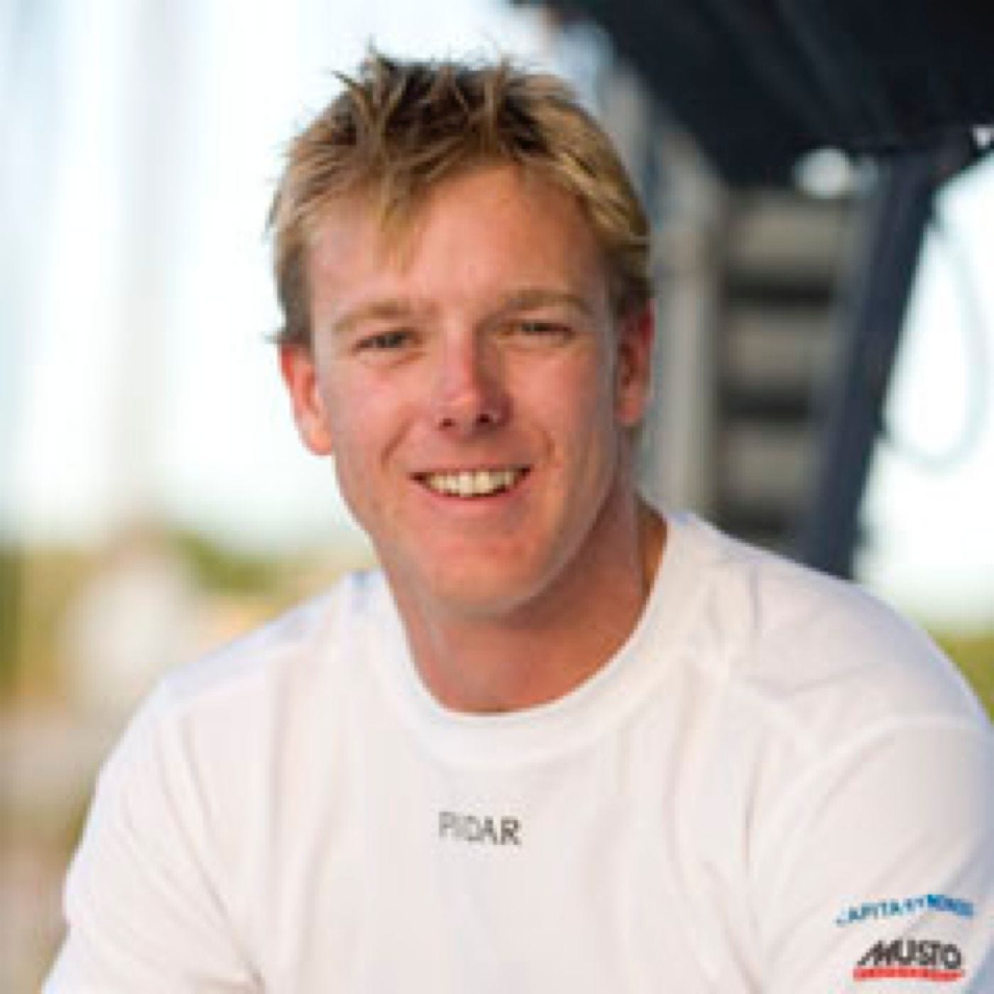 Yacht Racing Life Podcast