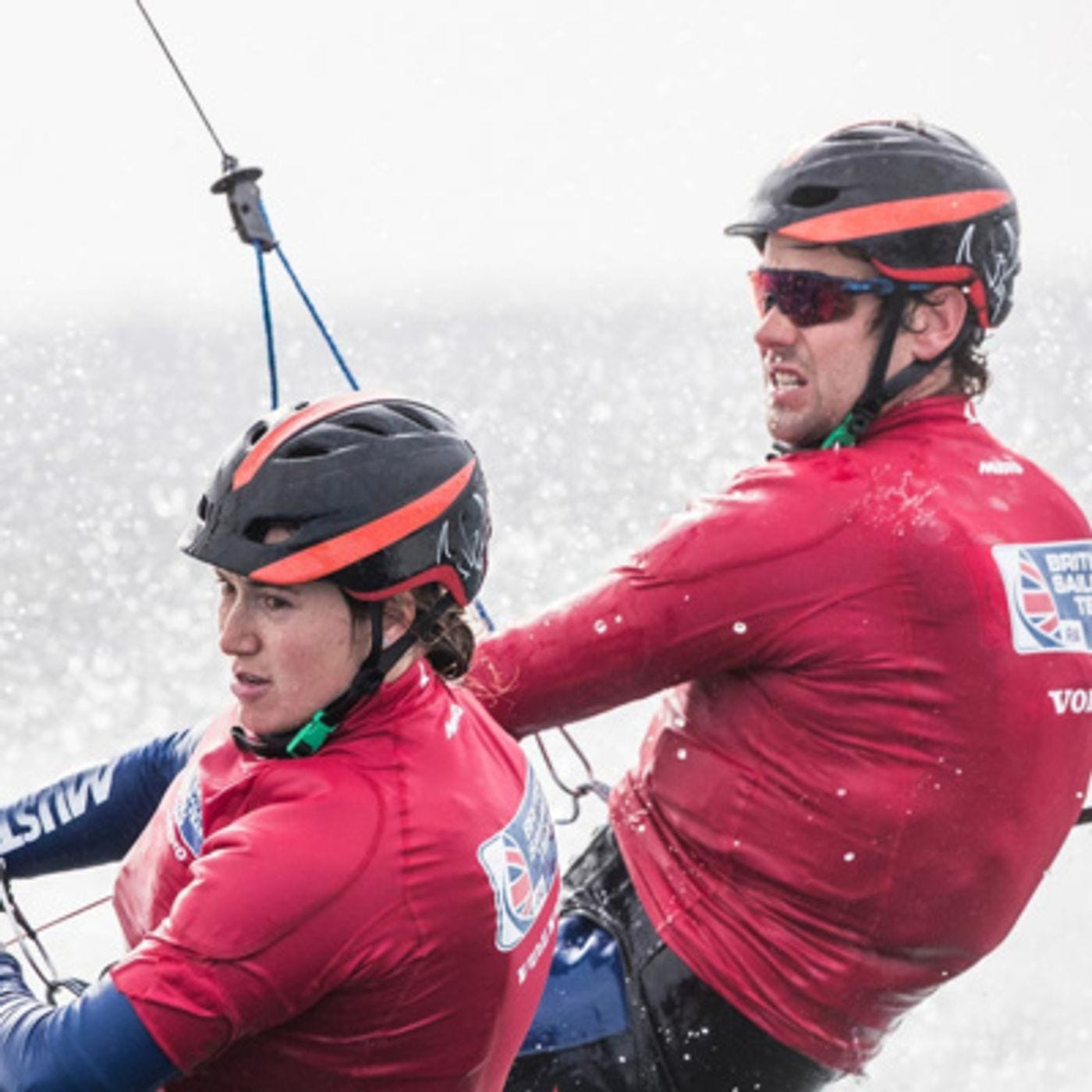 Yacht Racing Life Podcast