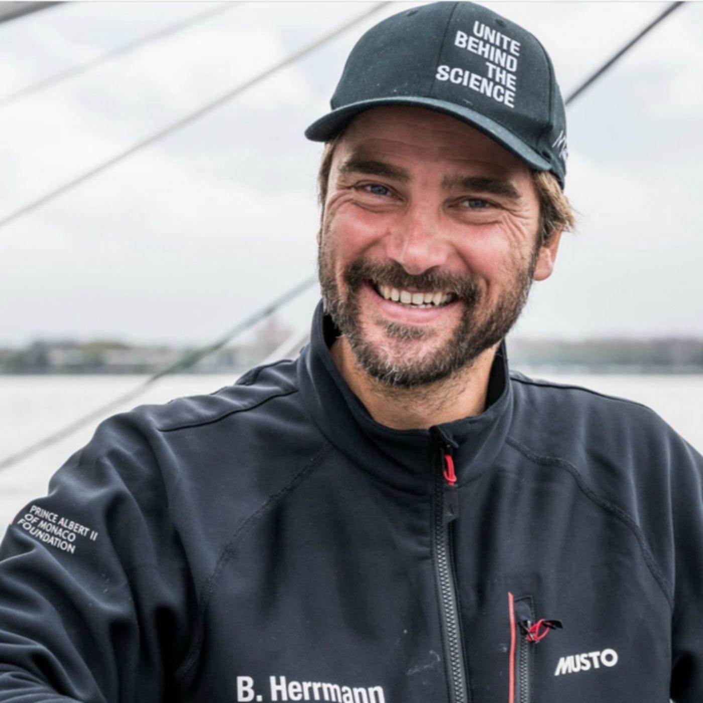 Yacht Racing Life Podcast