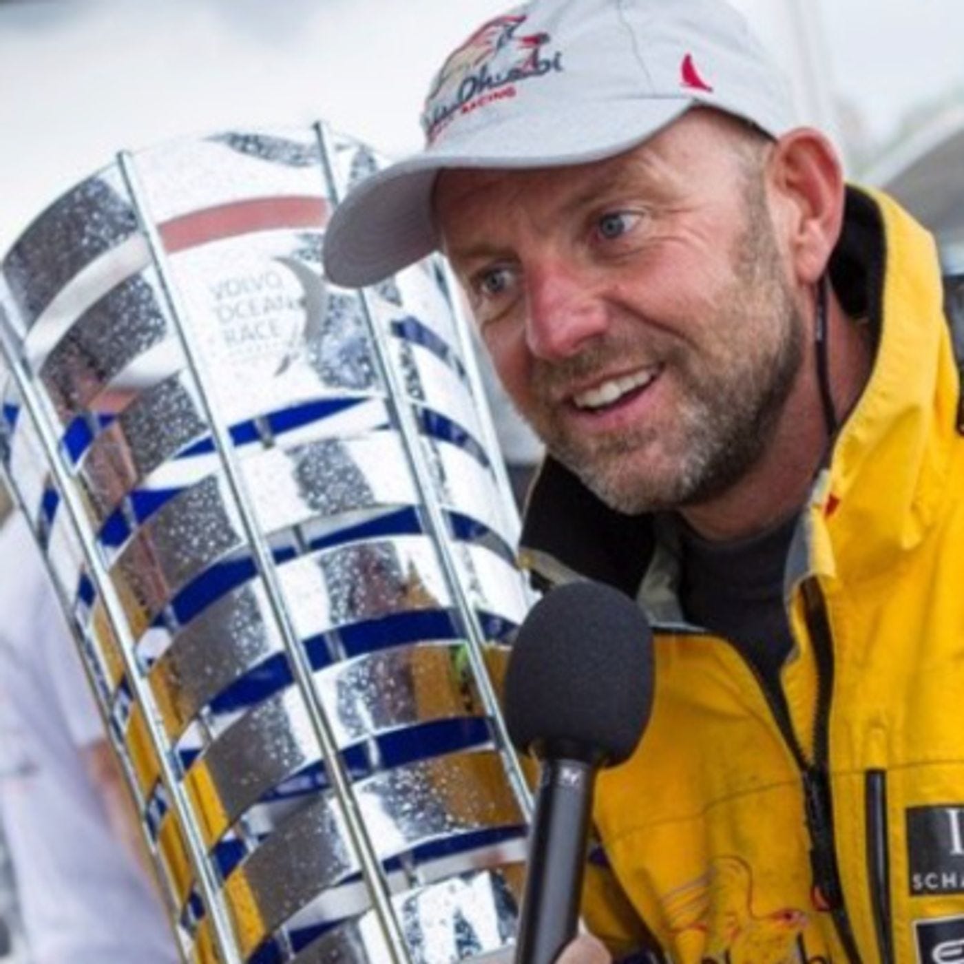 Yacht Racing Life Podcast
