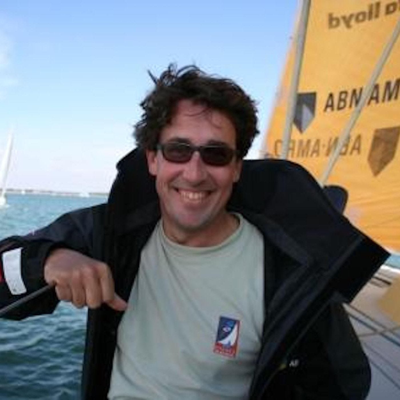Yacht Racing Life Podcast