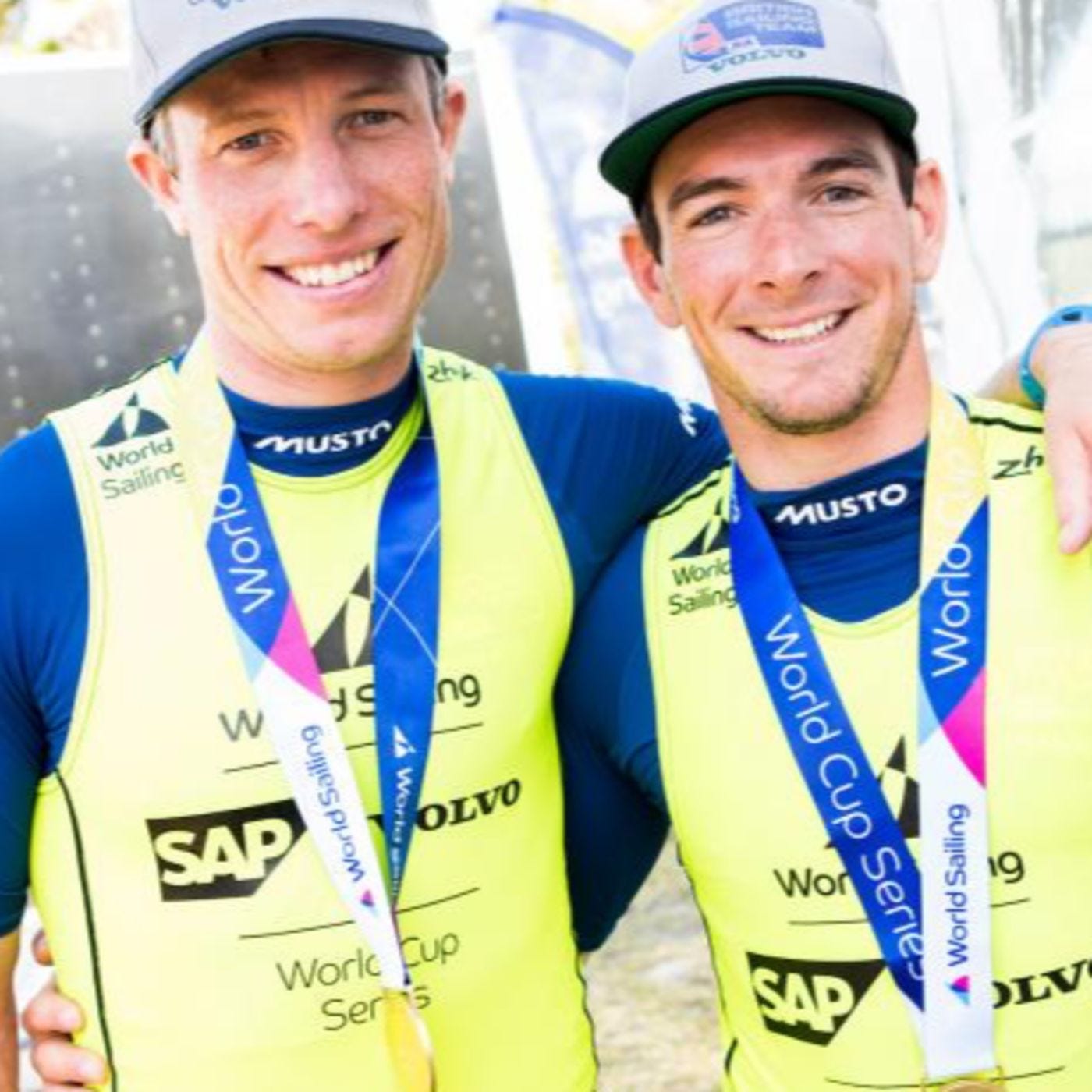 Yacht Racing Life Podcast