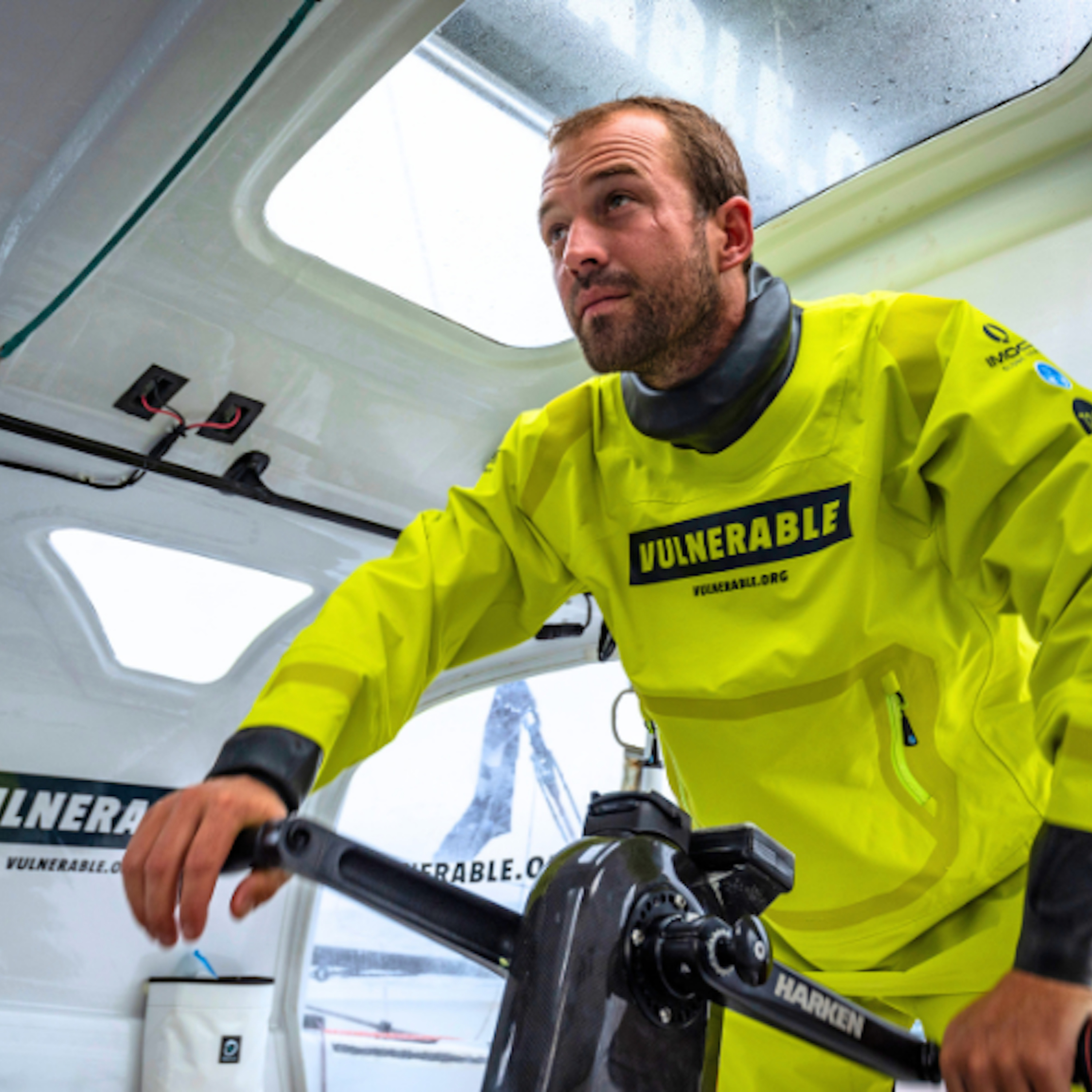 Yacht Racing Life Podcast