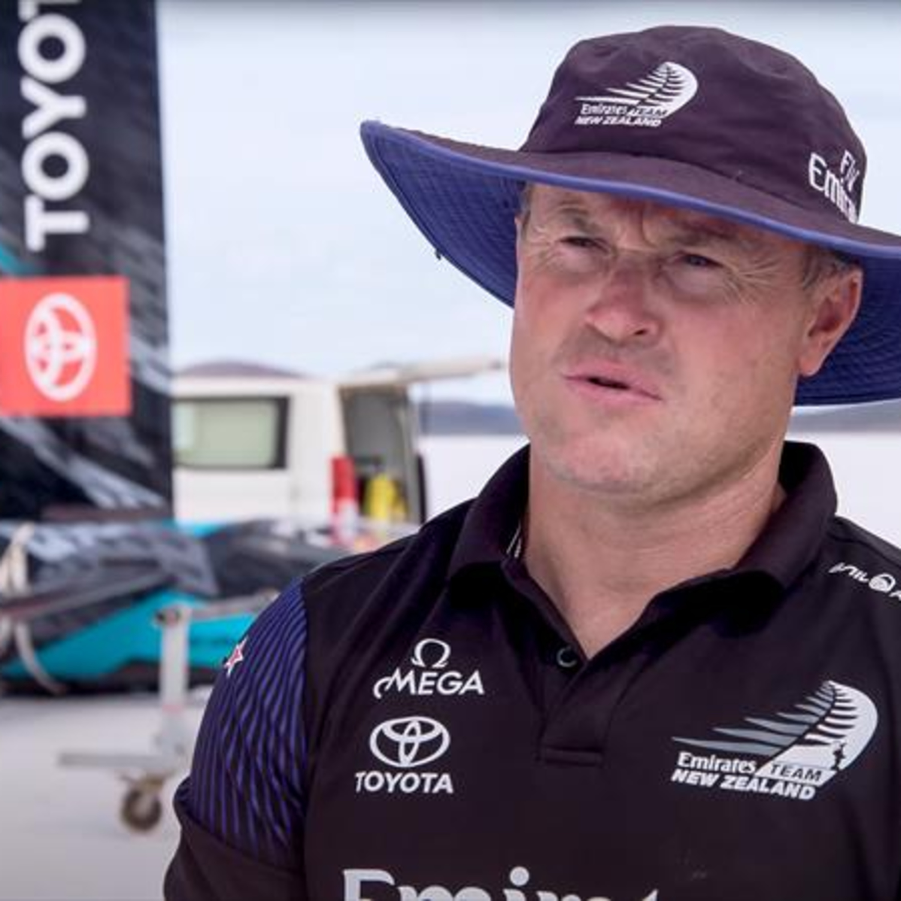 Yacht Racing Life Podcast