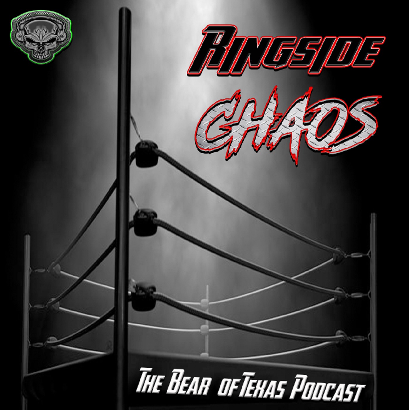 Ringside Chaos