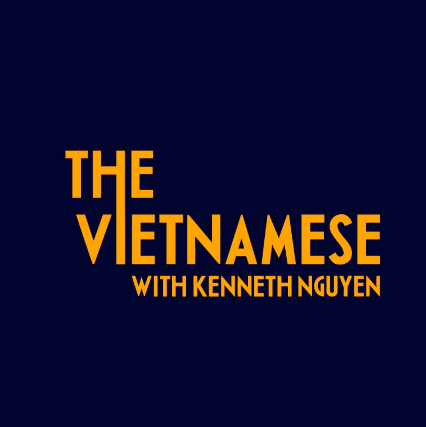 The Vietnamese with Kenneth Nguyen