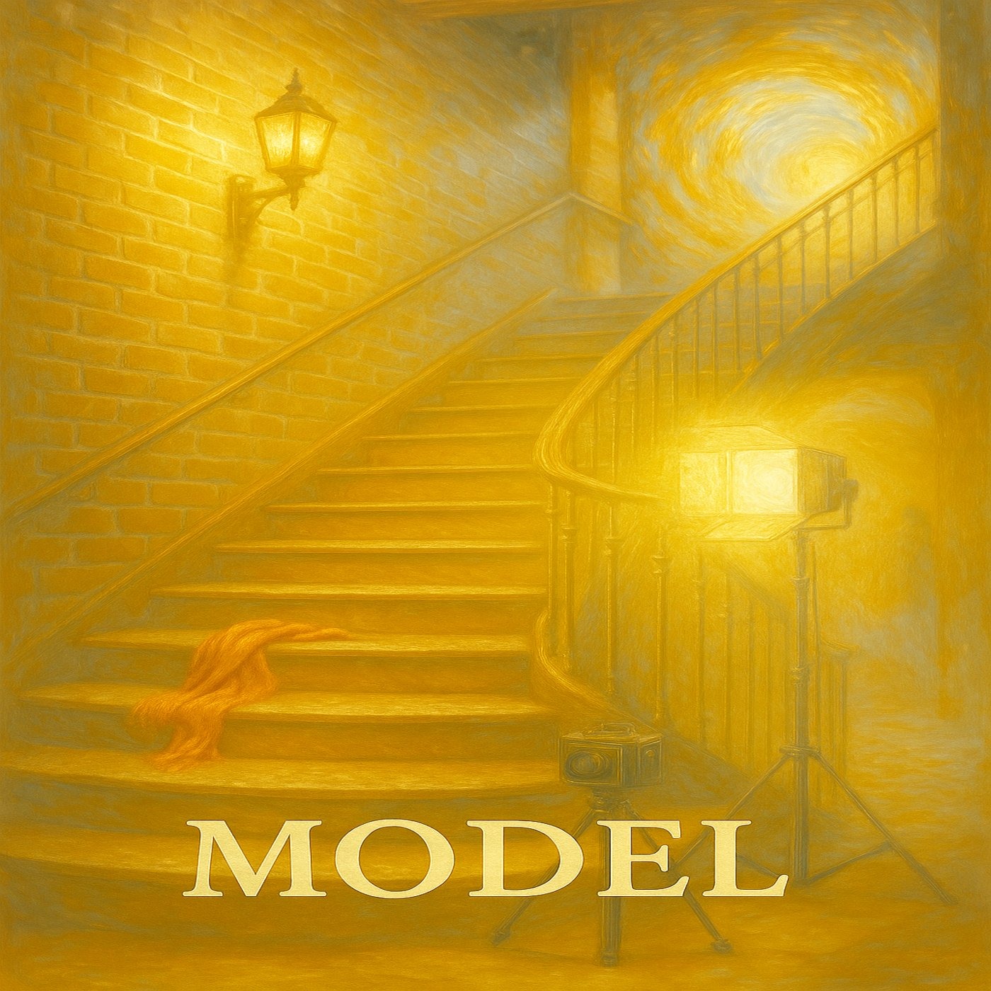 Model | Ep #20