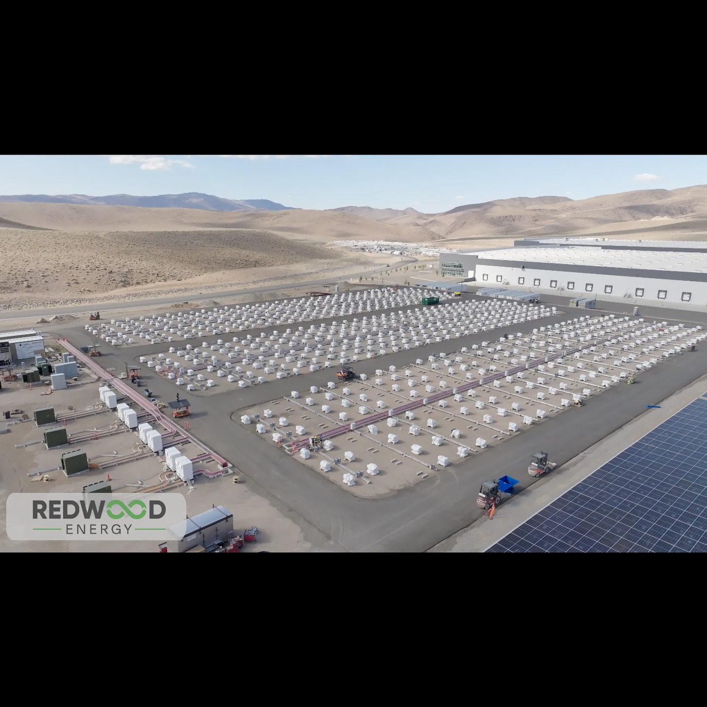 TTD July 2, 2025 - Redwood Materials Adds Energy Storage