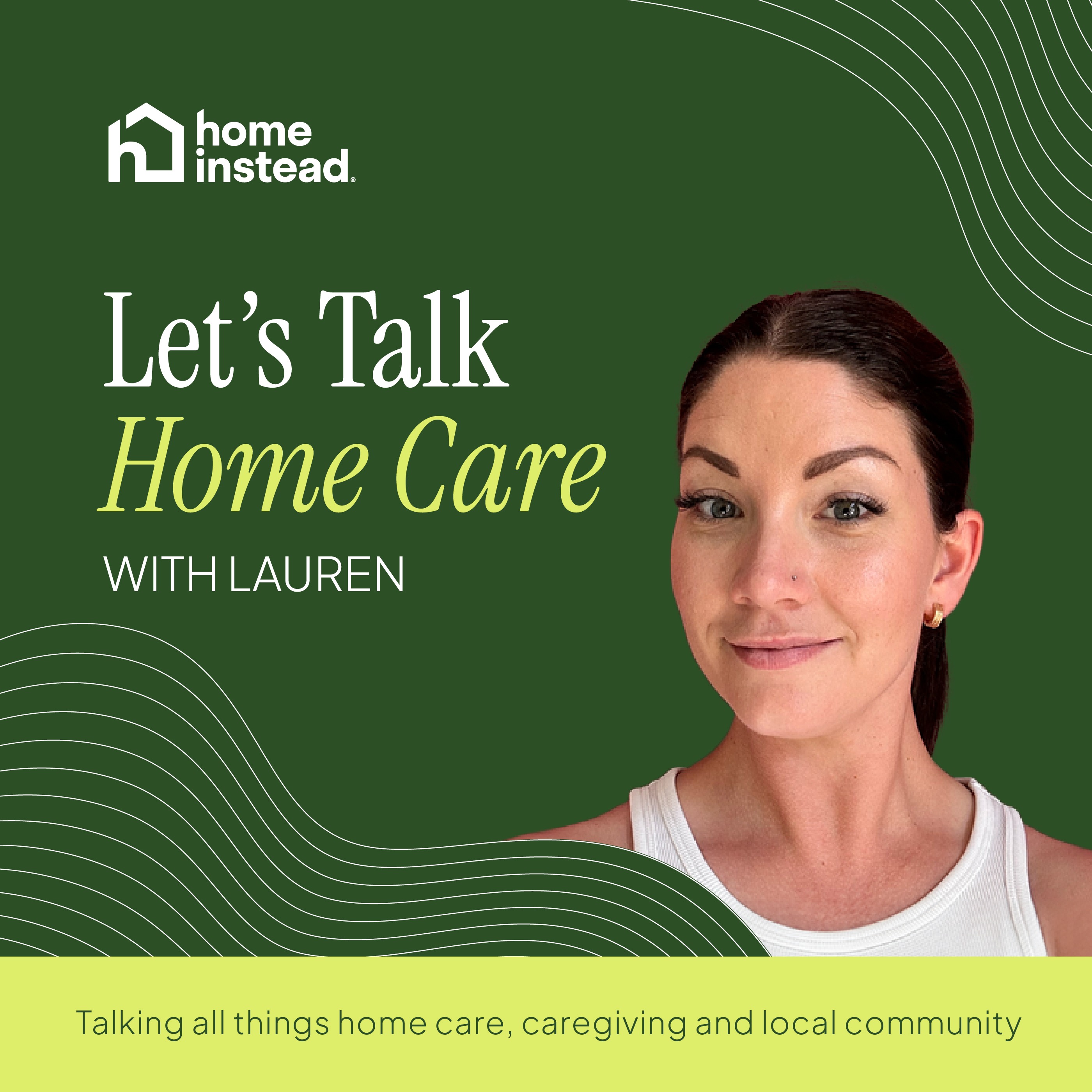 Let’s Talk Home Care