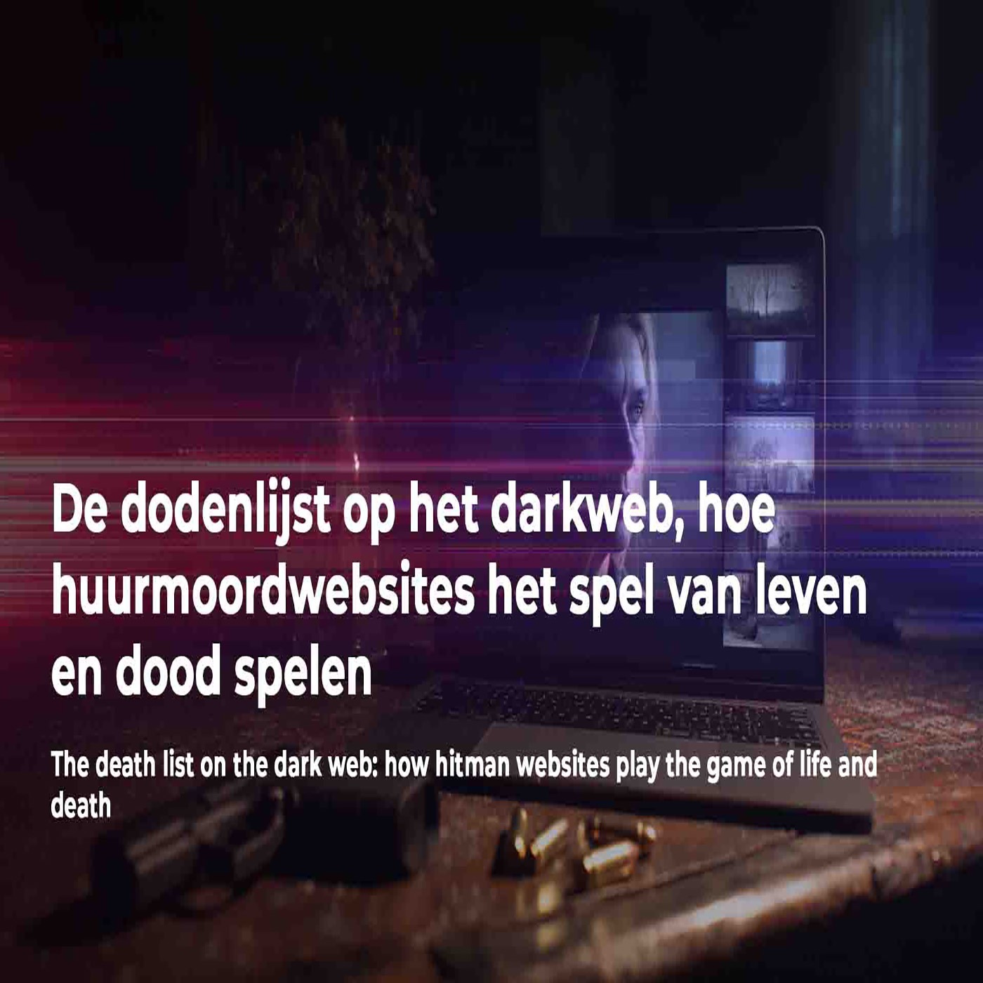 De Cybercrime Podcast