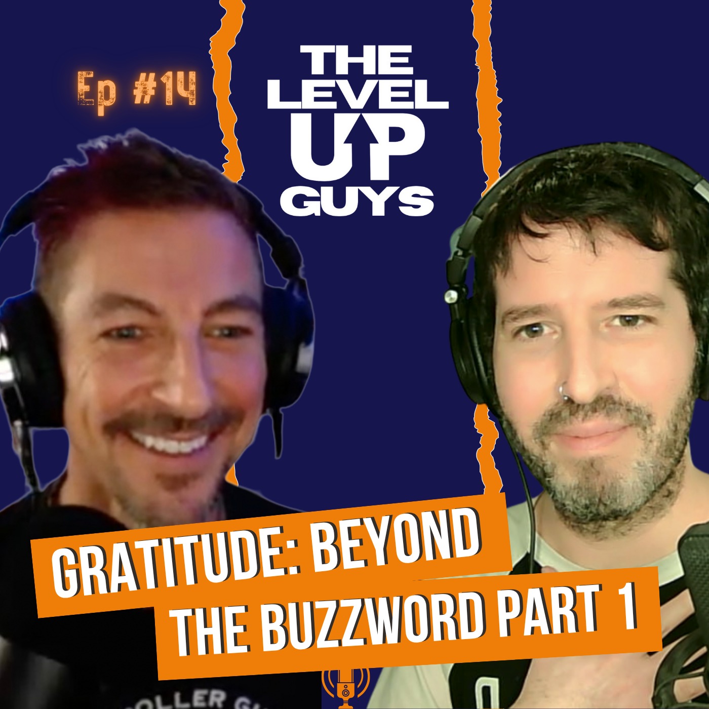 The Level Up Guys
