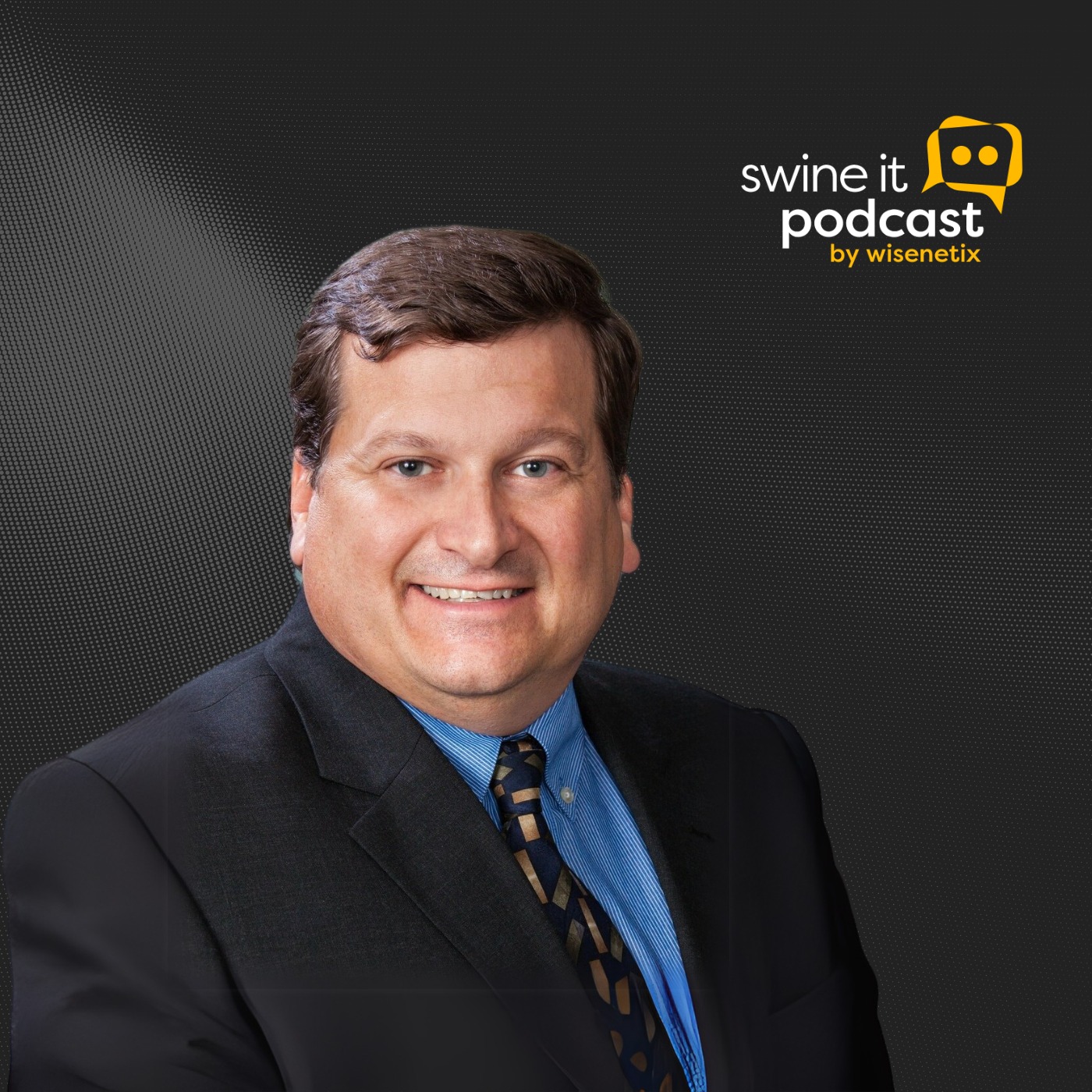 The Swine it Podcast Show