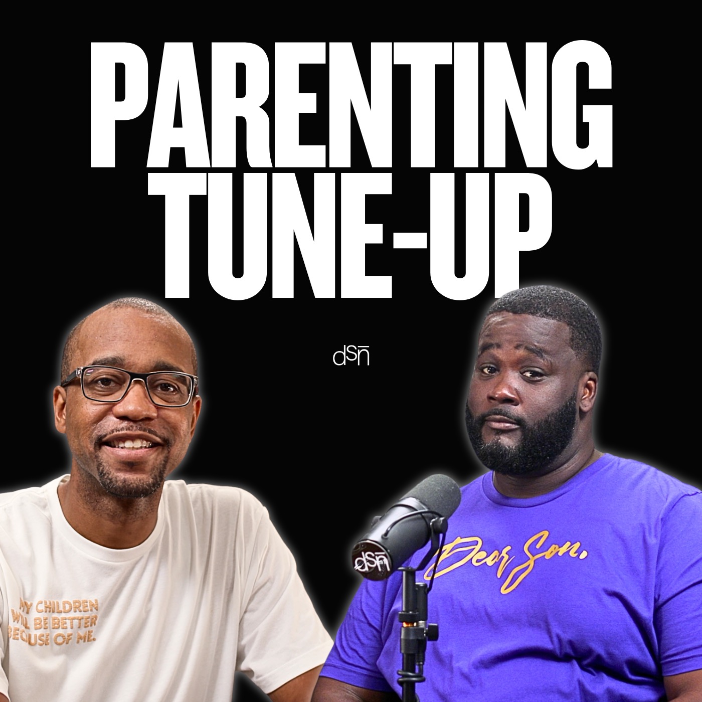 Don’t Remove It. Refine It. | Fine-tune Your Parenting Approach | Ep 144  The Dear Son, Show