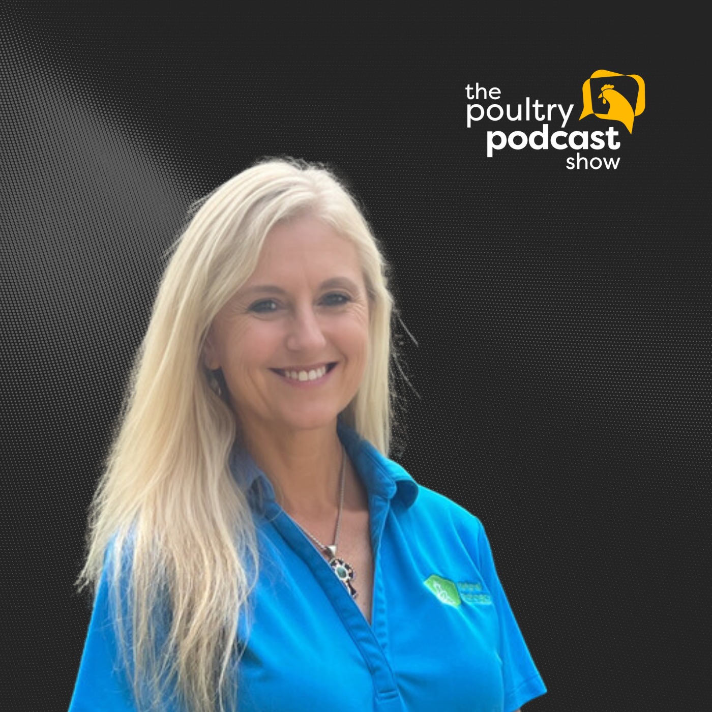 Dr. Theresia Lavergne: Bacillus & Poultry Performance | Ep. 149