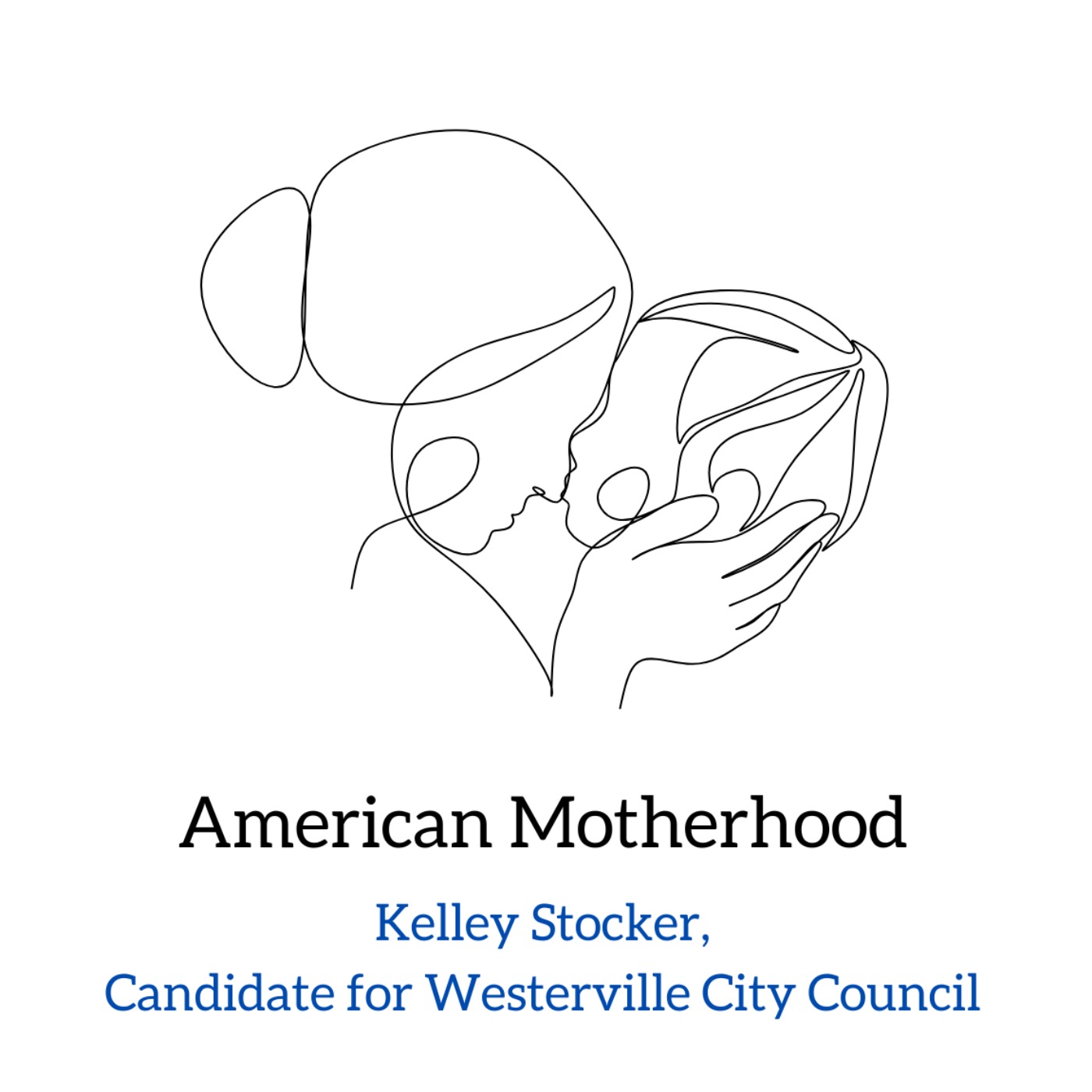 Local Series: Kelley Stocker for Westerville City Council episode artwork