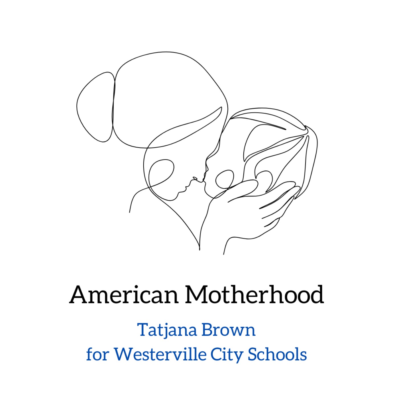 Local Series: Tatjana Brown for Westerville City School Board of Education episode artwork