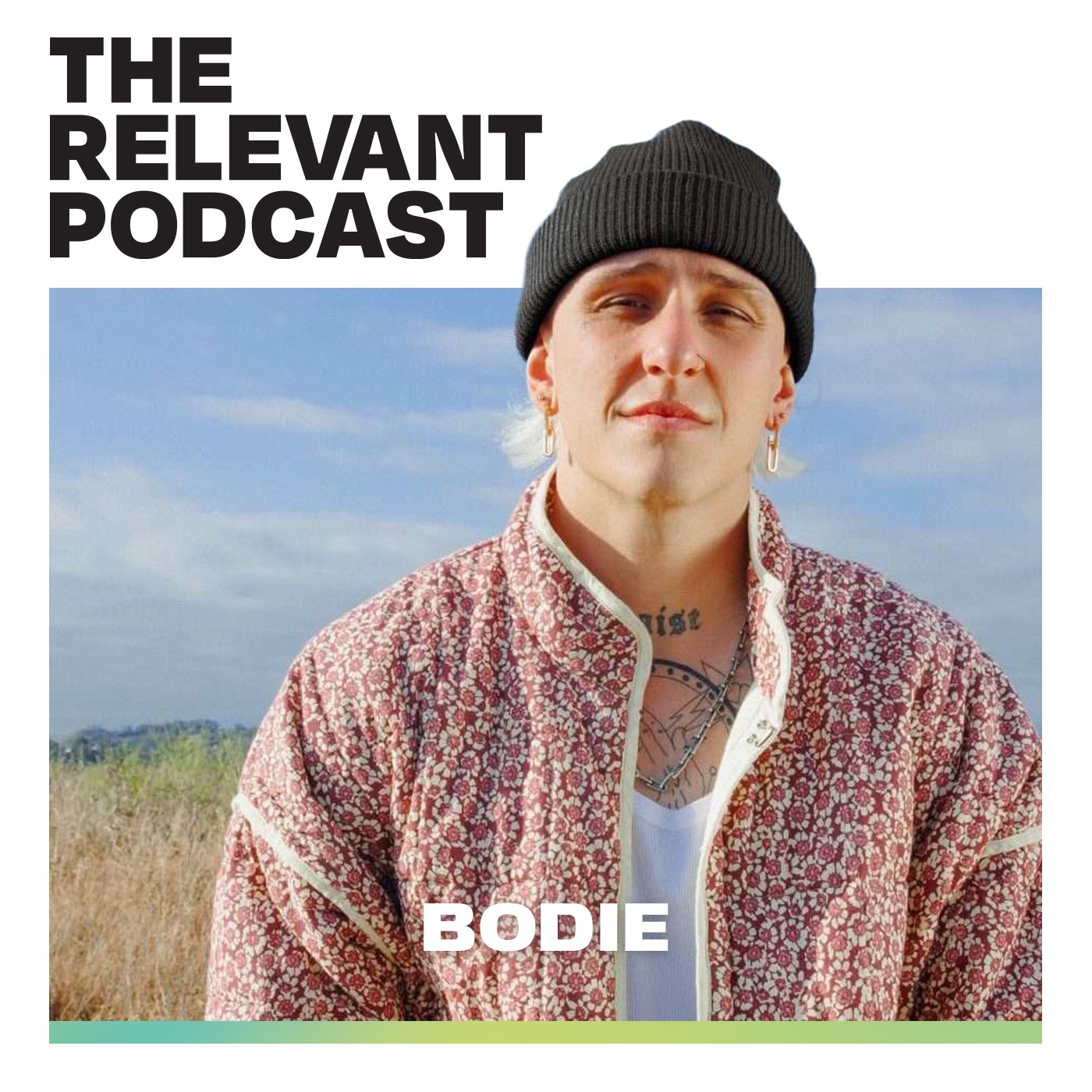 Episode 1256: Bodie