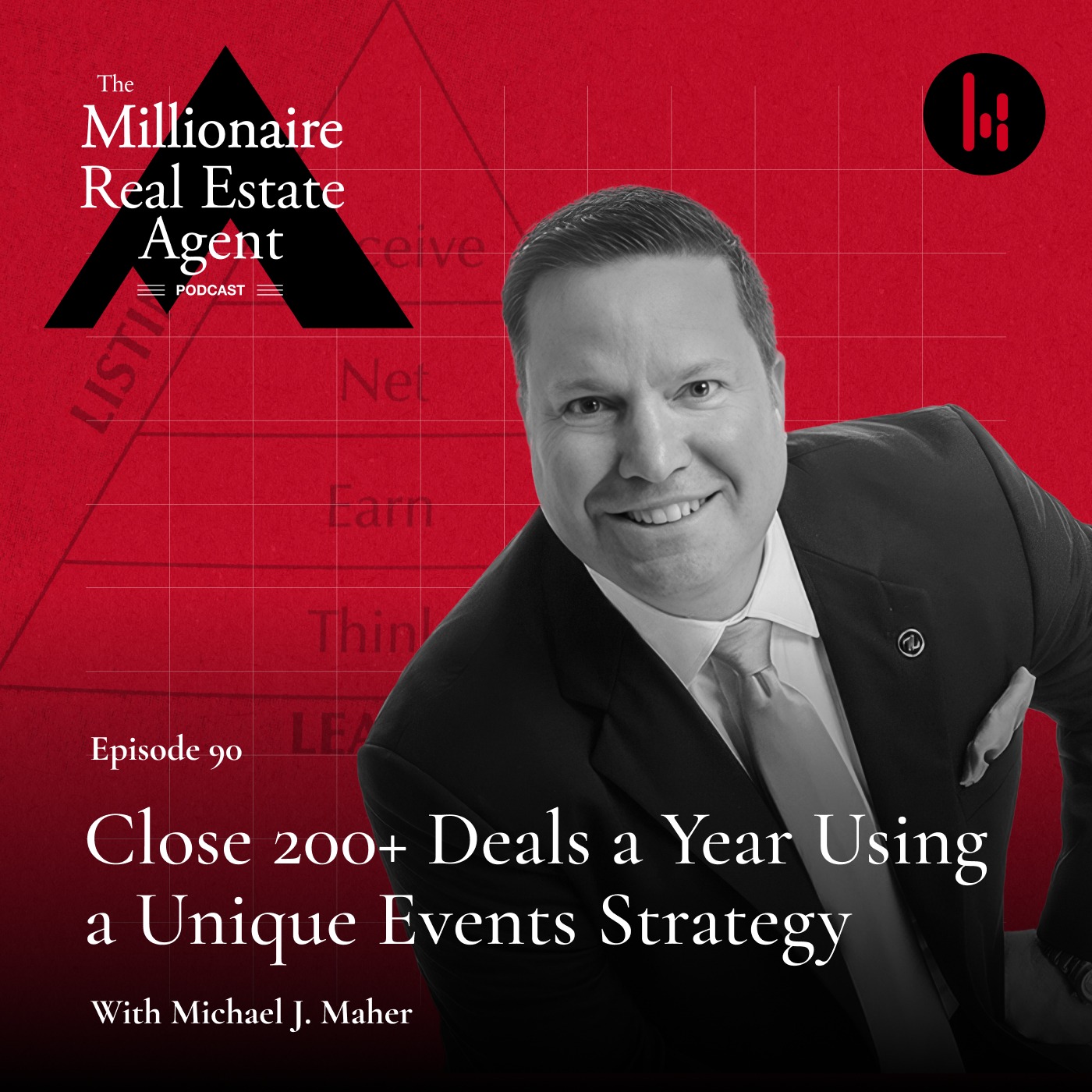 The Millionaire Real Estate Agent | The MREA Podcast