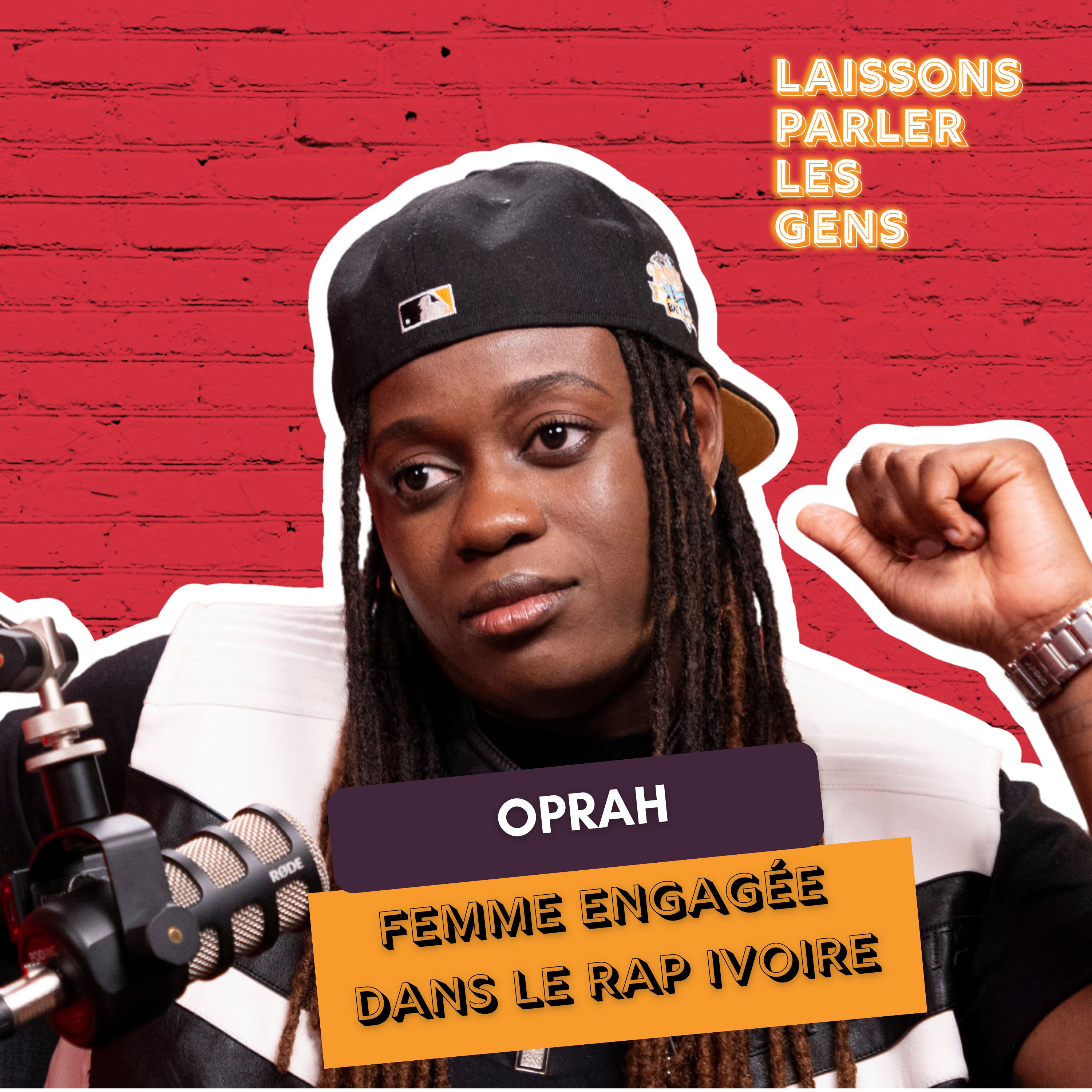 Laissons Parler les Gens