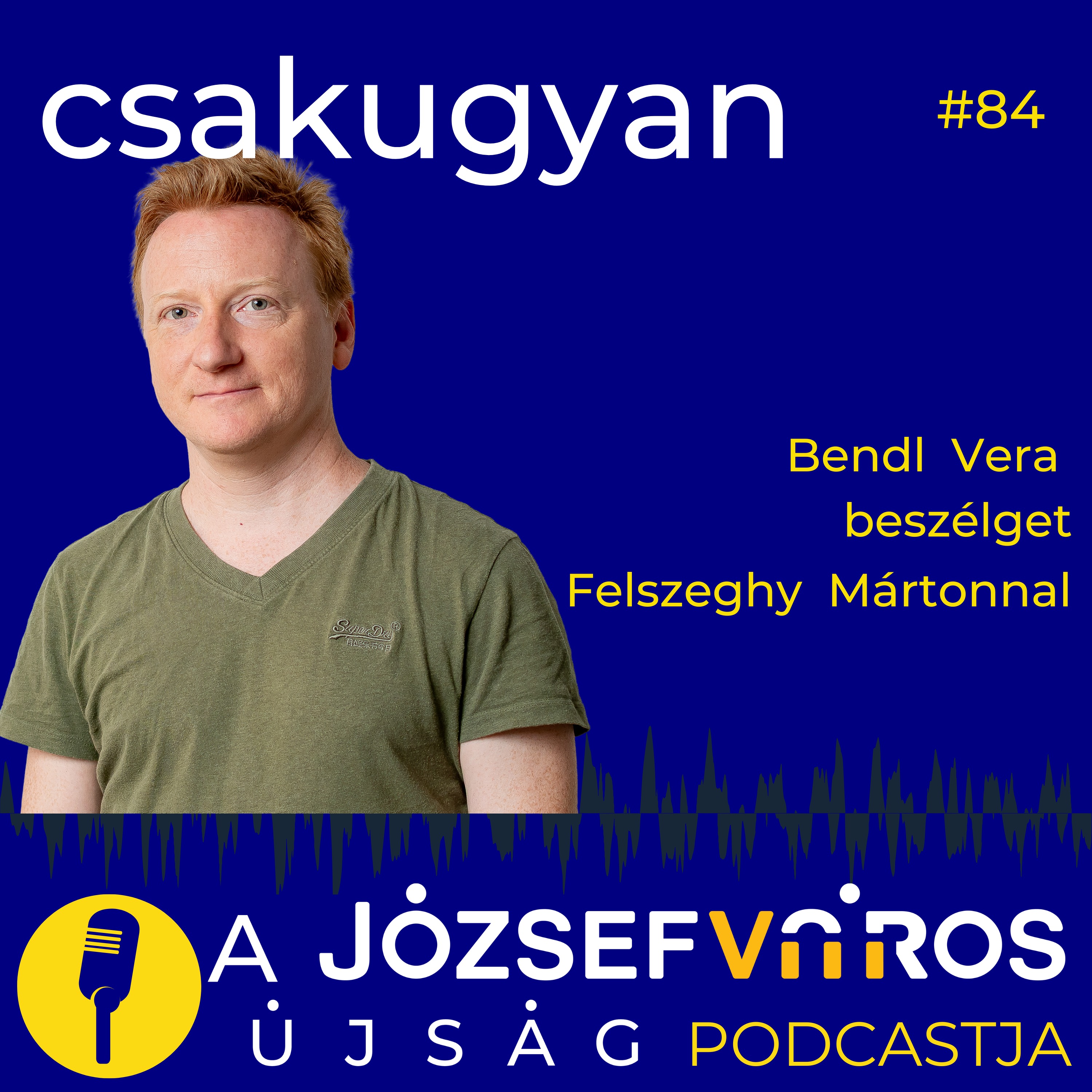 Nem betegségről, hanem diszharmóniáról beszélünk a kínai gyógyászatban – Felszeghy Márton – Csakugyan #084