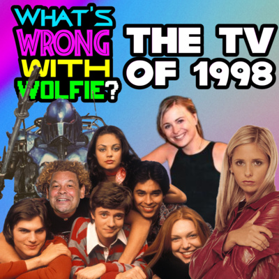 What’s Wrong with Wolfie?