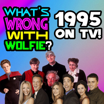 What’s Wrong with Wolfie?