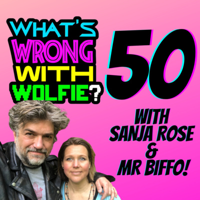 What’s Wrong with Wolfie?