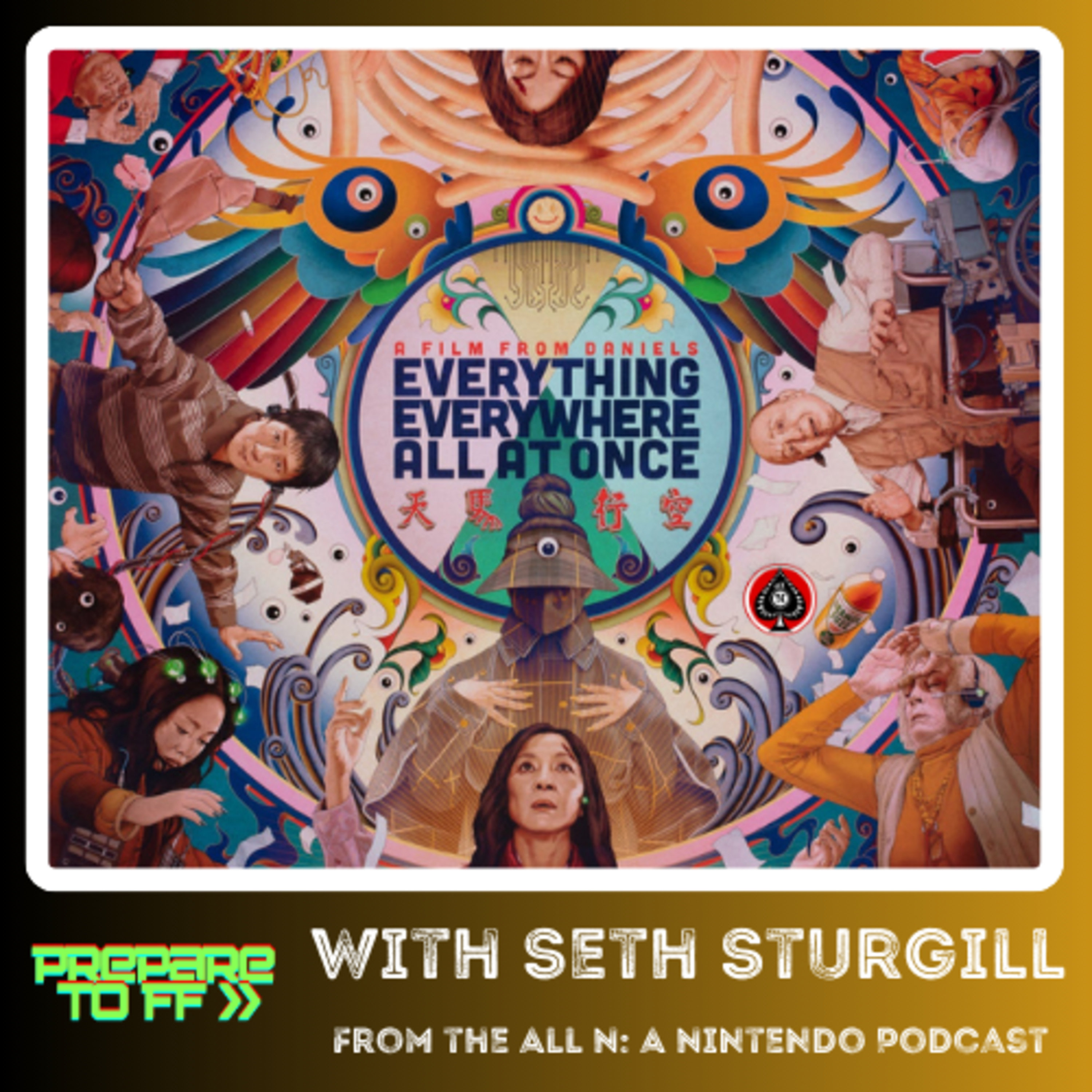 What’s Wrong with Wolfie?