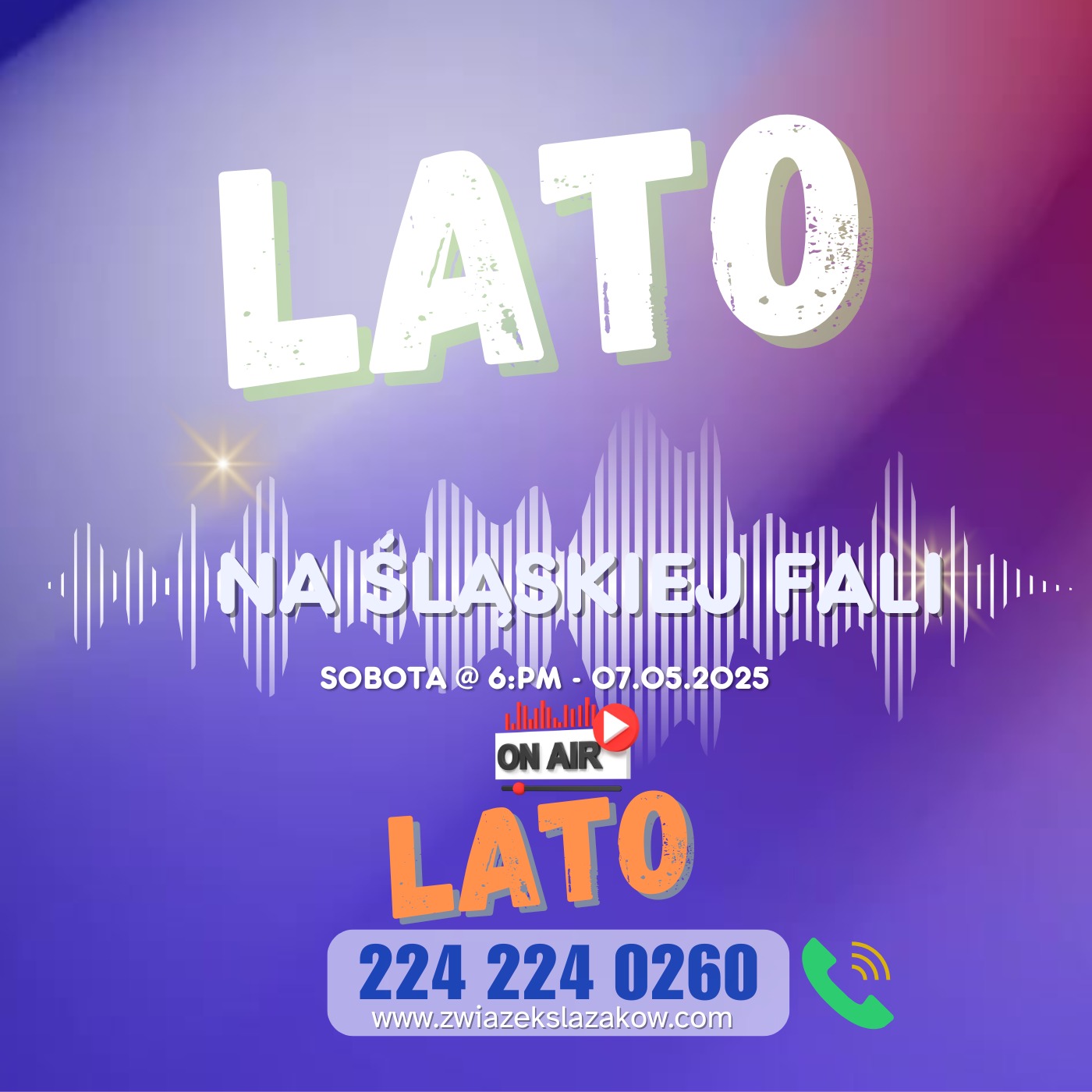 Radio Na Śląskiej Fali Chicago
