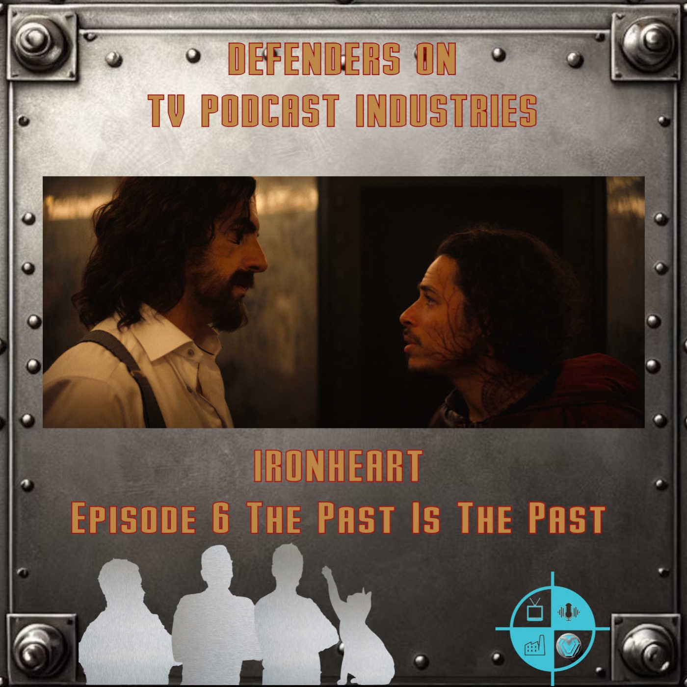 TV Podcast Industries