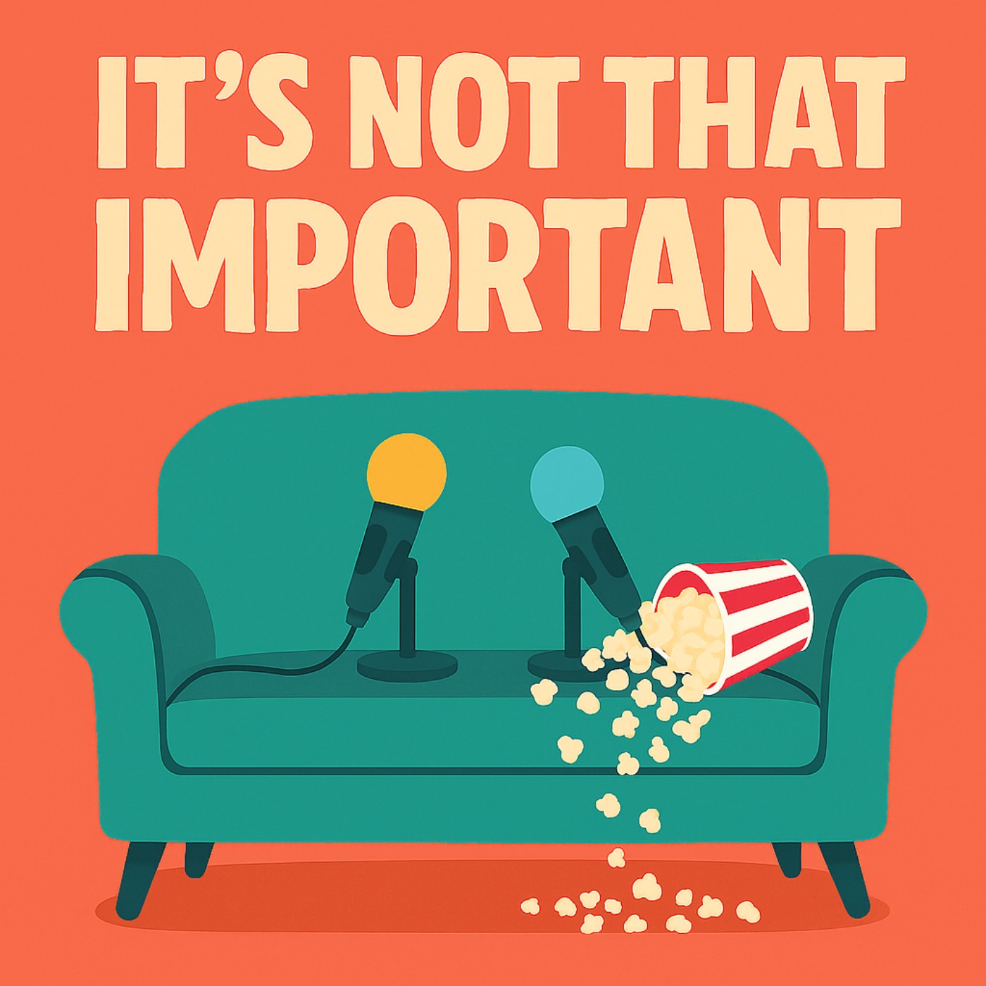 It's Not That Important