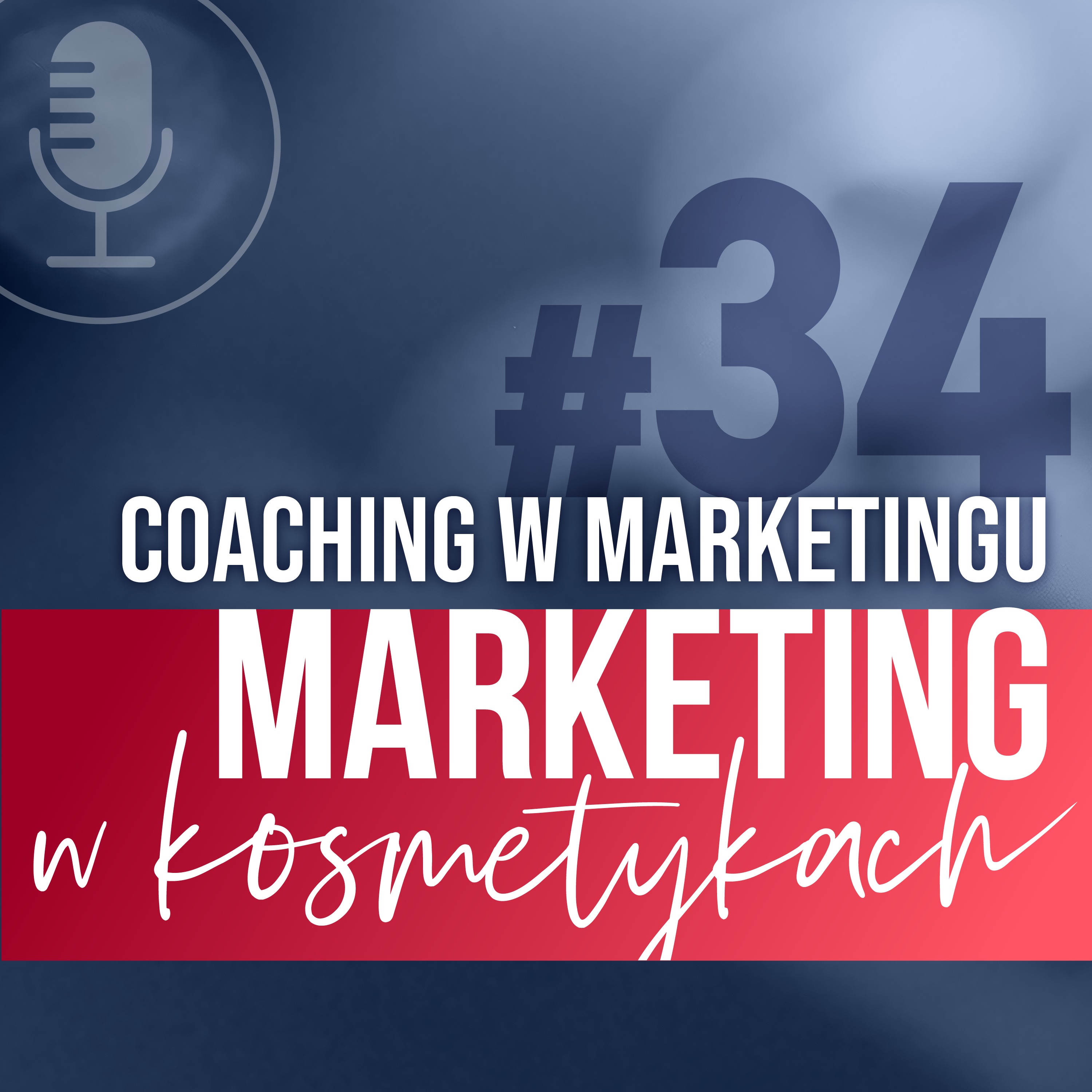 MARKETING W KOSMETYKACH