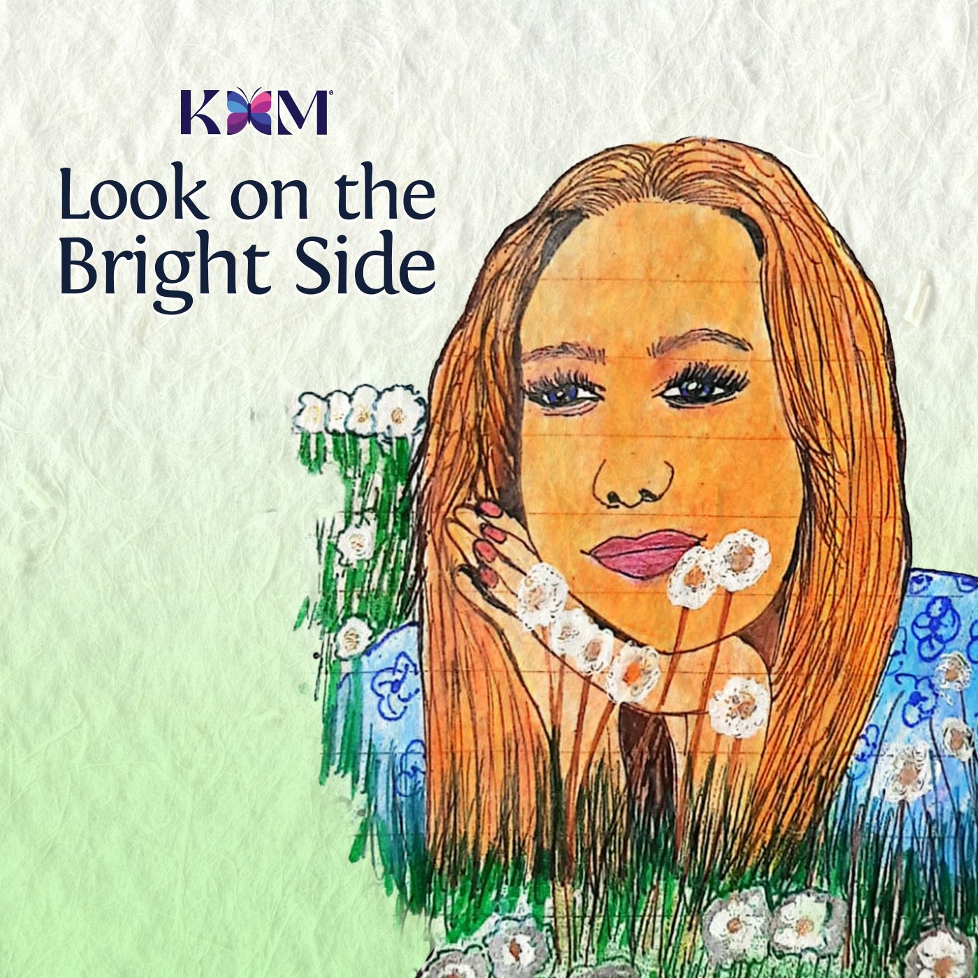 Look on the Bright Side