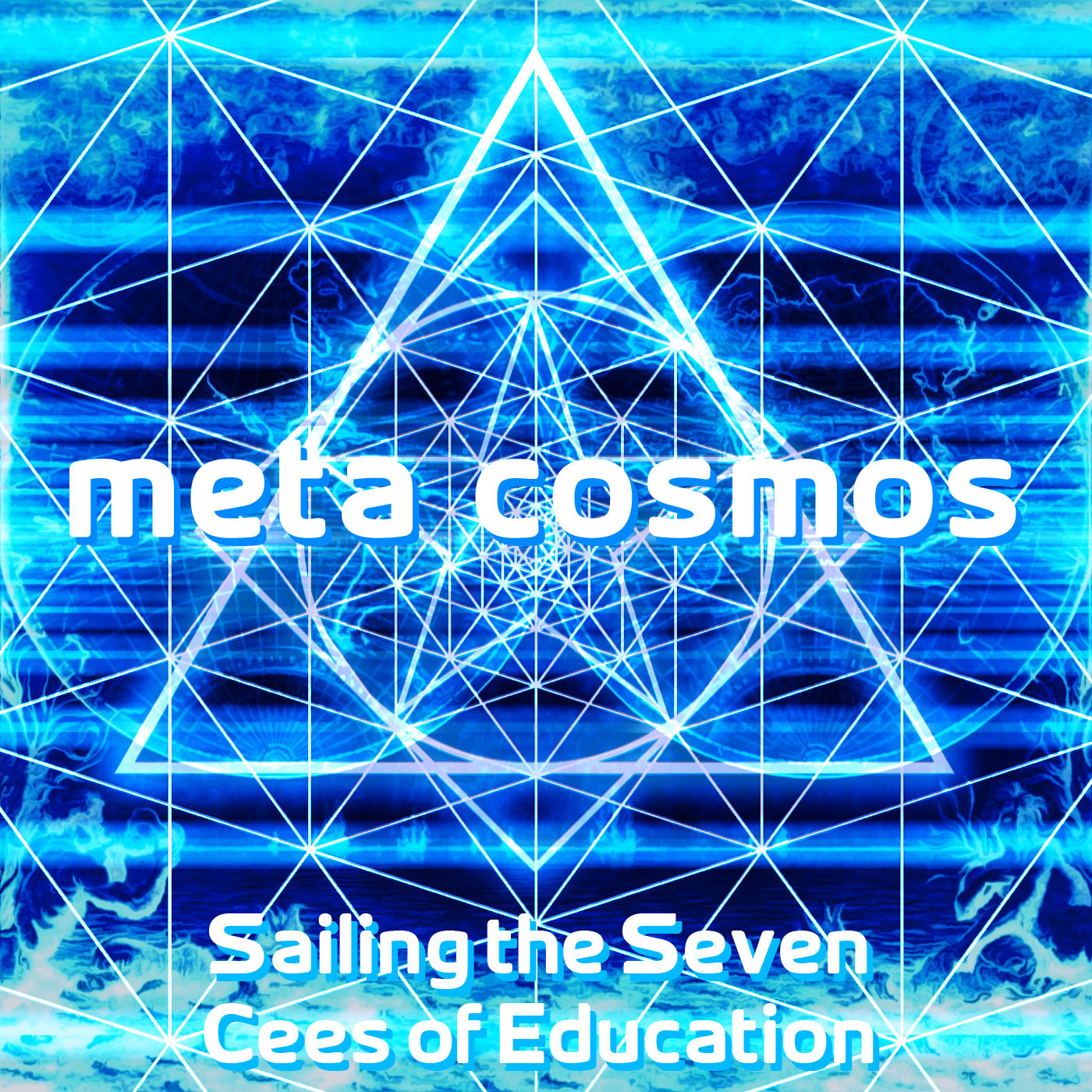 133: Sailing the Seven Cees of Education
