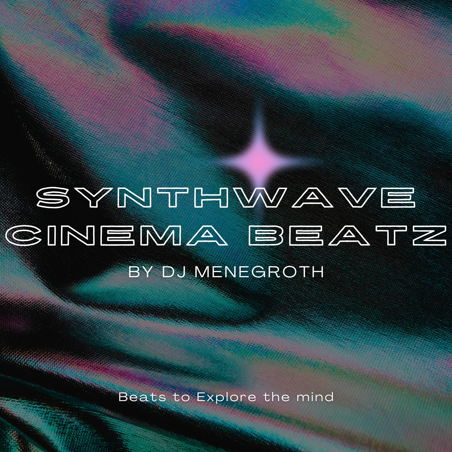 Synthwave Cinema Beatz by DJ Menegroth