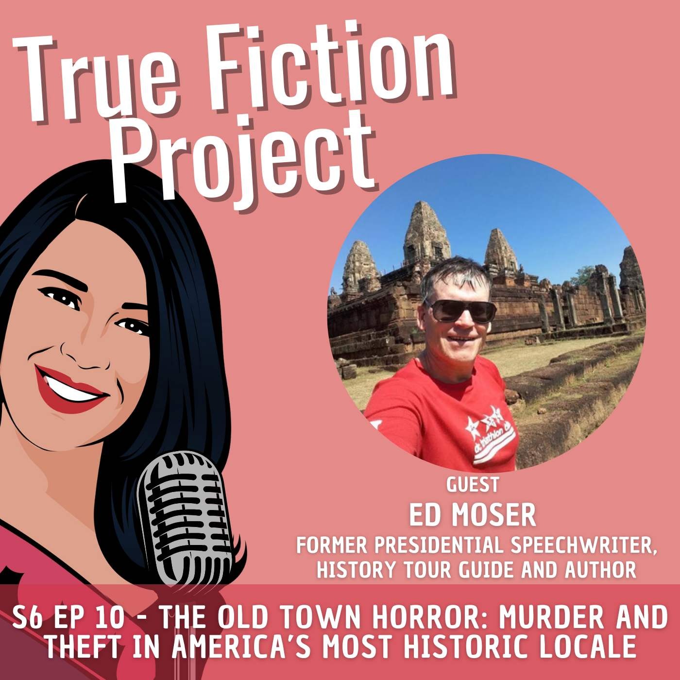 True Fiction Project