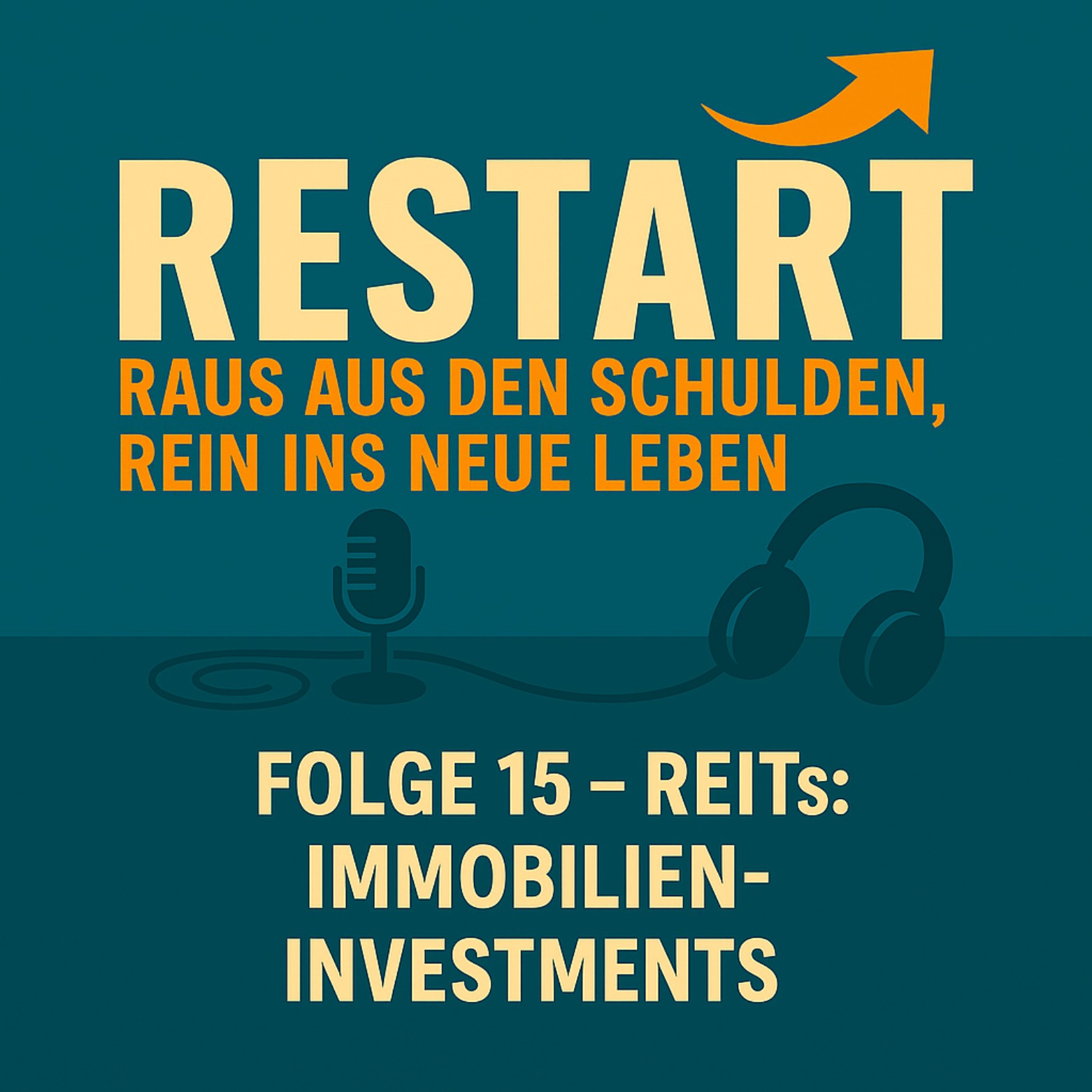 Restart – Raus aus den Schulden, rein ins neue Leben