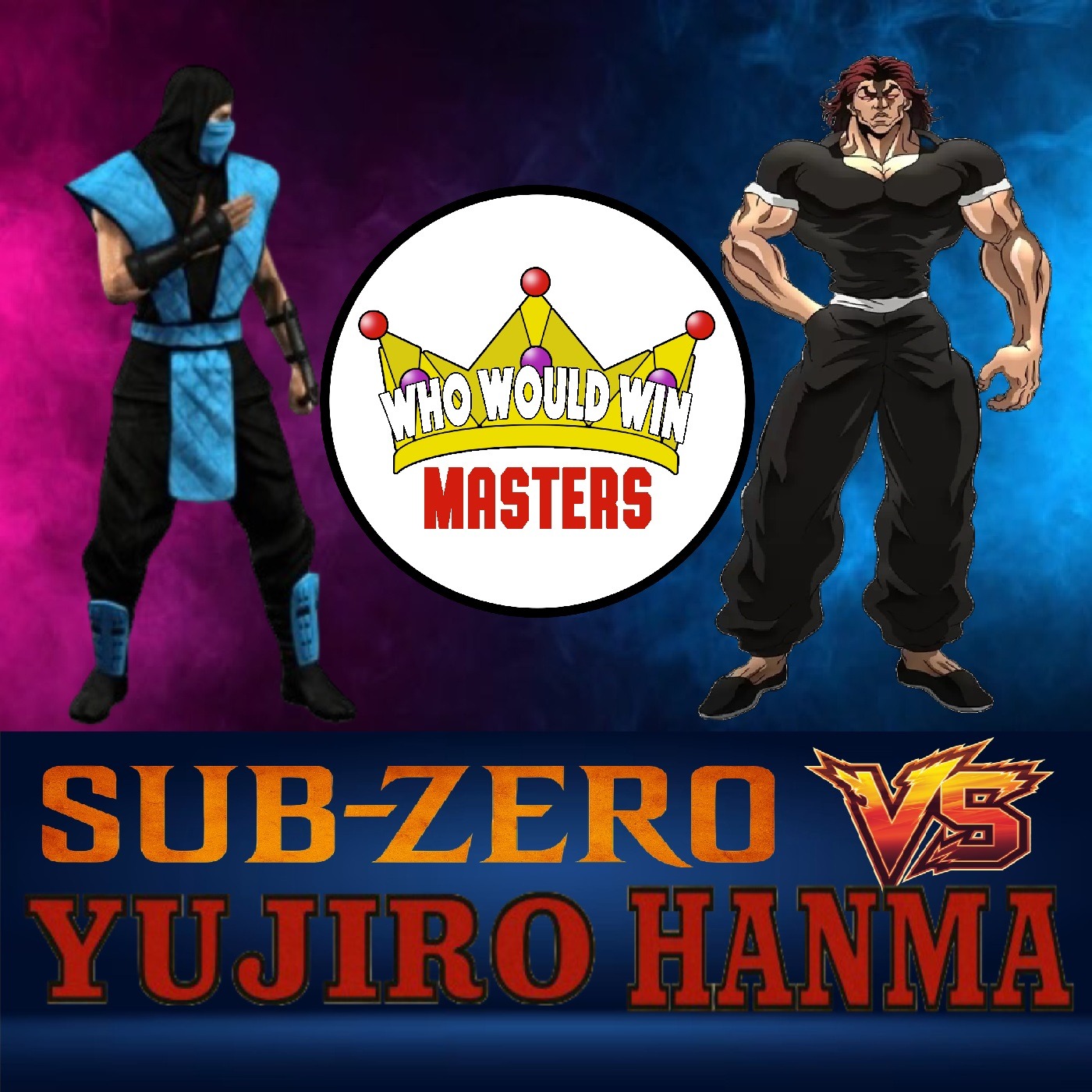 Who Would Win